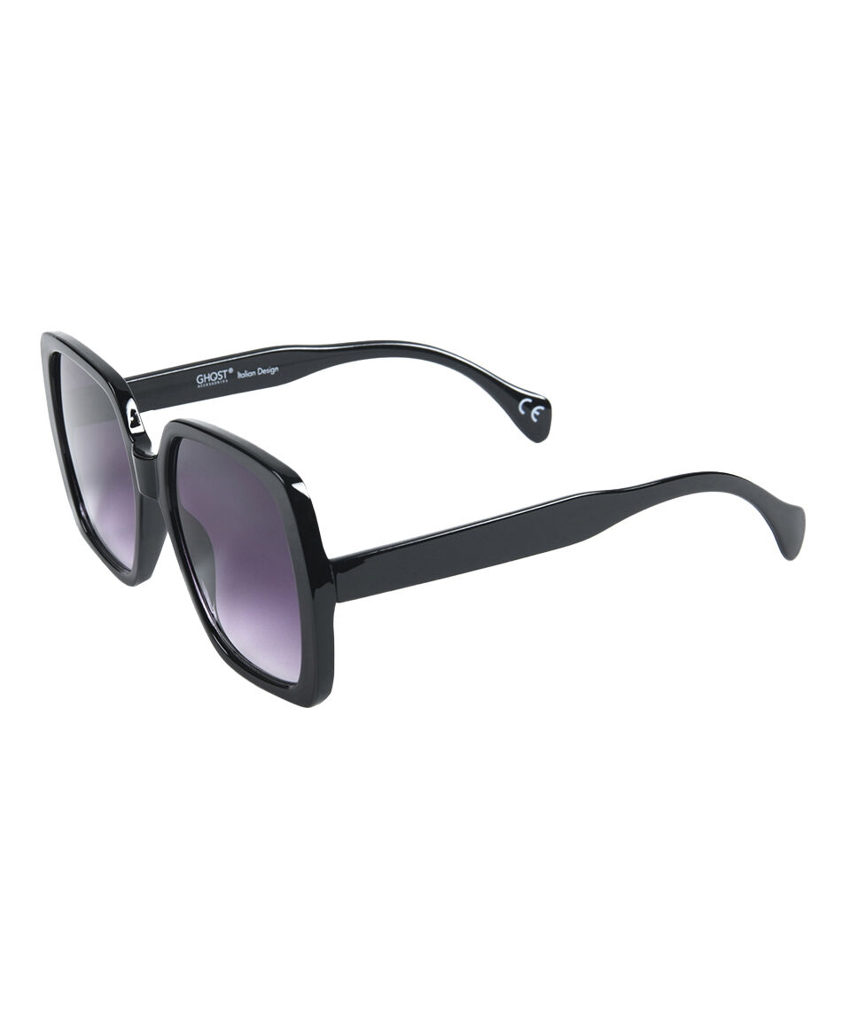 Lentes mujer cuadrados protecci&oacute;n uv