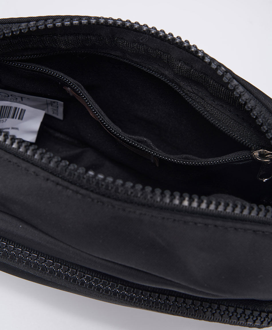 Mini cartera mujer lisa