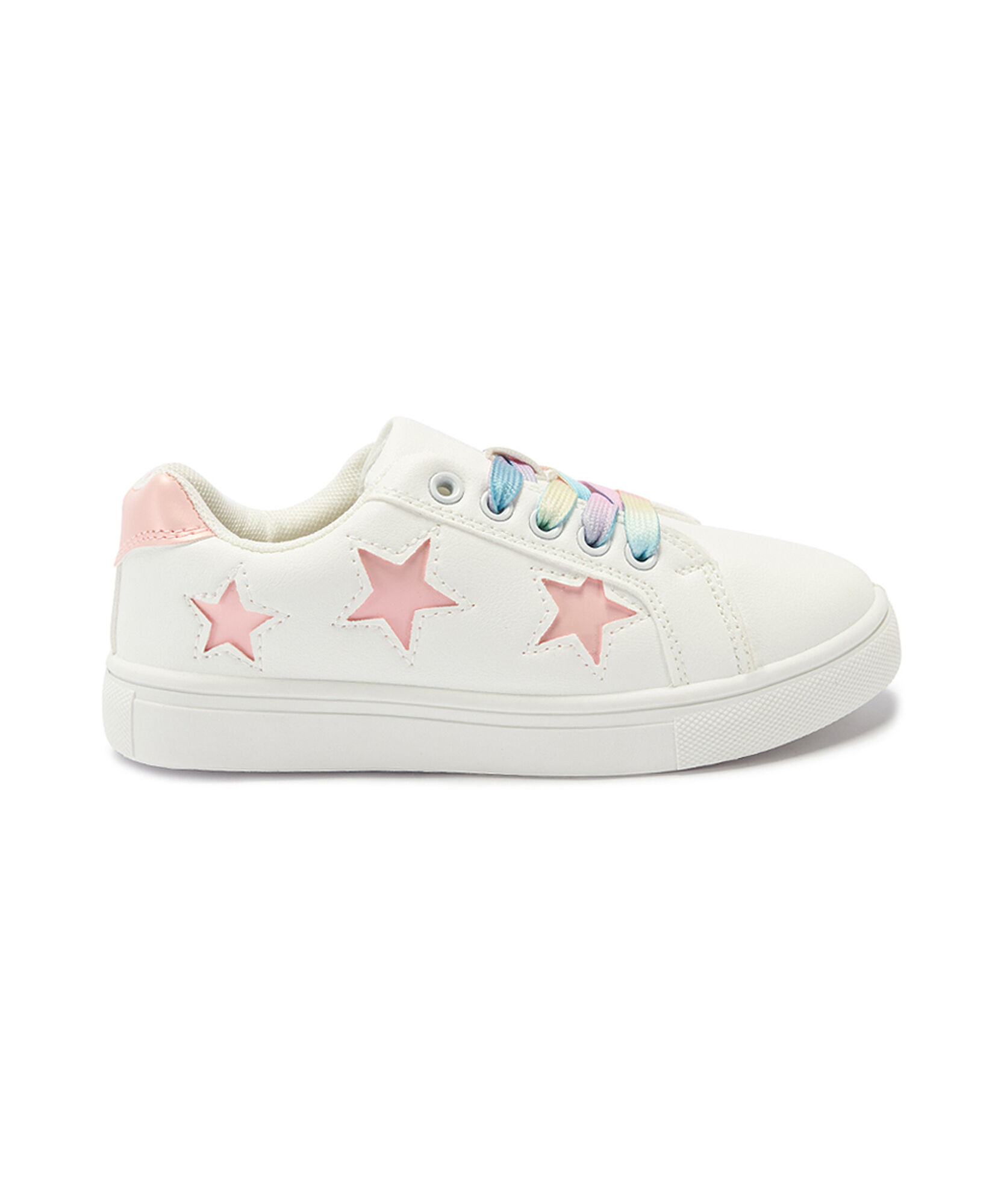 Zapatilla infantil (29 a 34) estrellas Zapatilla infantil (29 a 34) estrellas