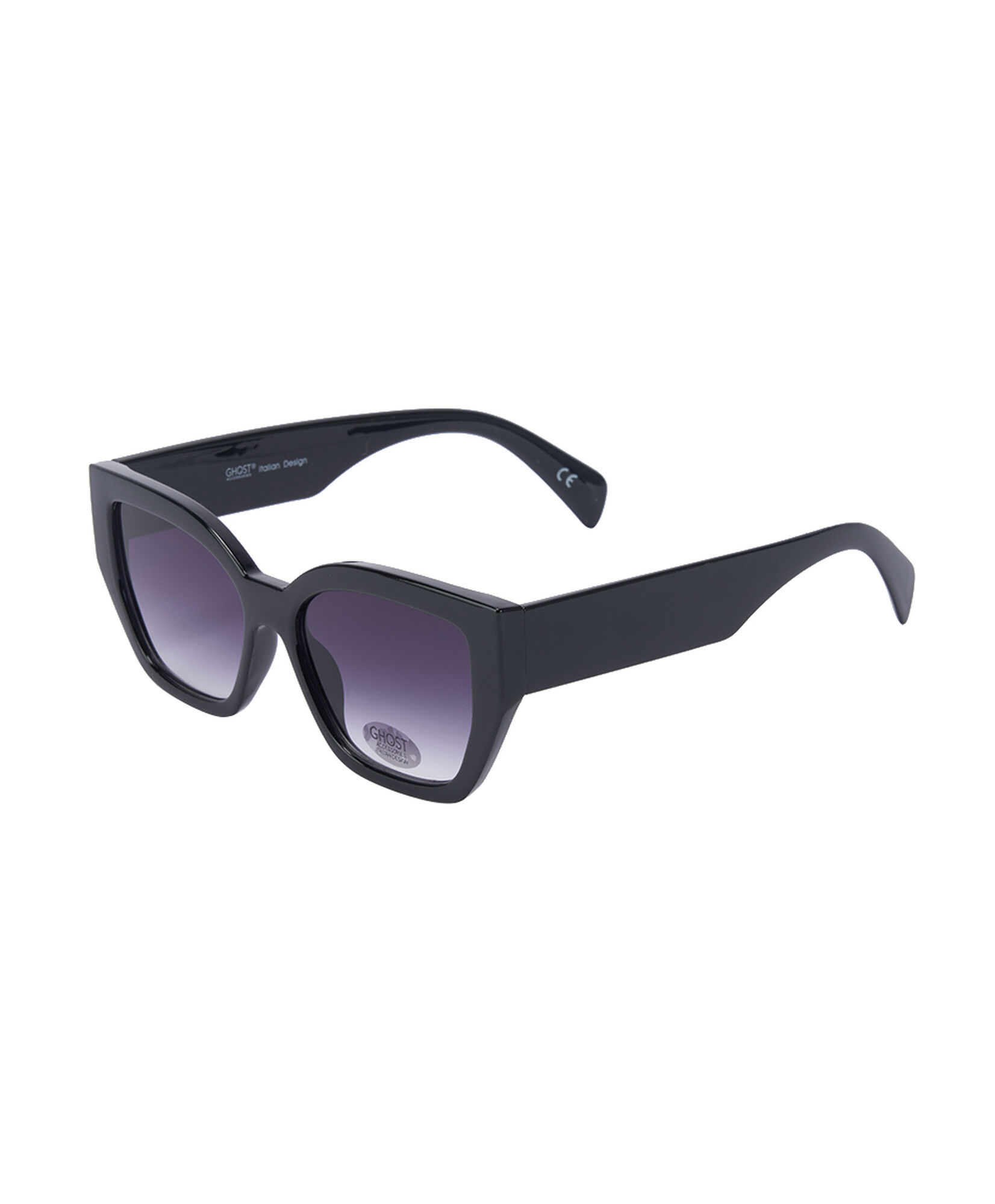 Lente mujer negro forma Lente mujer negro forma