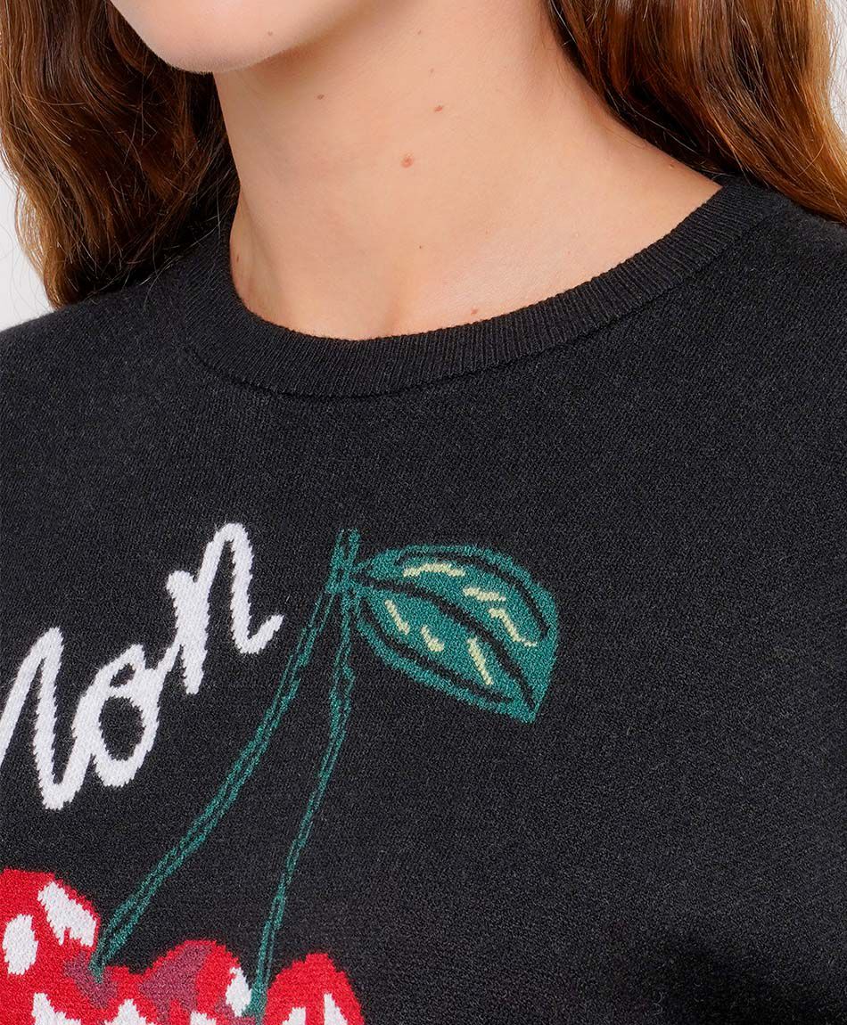 Sweater mujer mon cheri