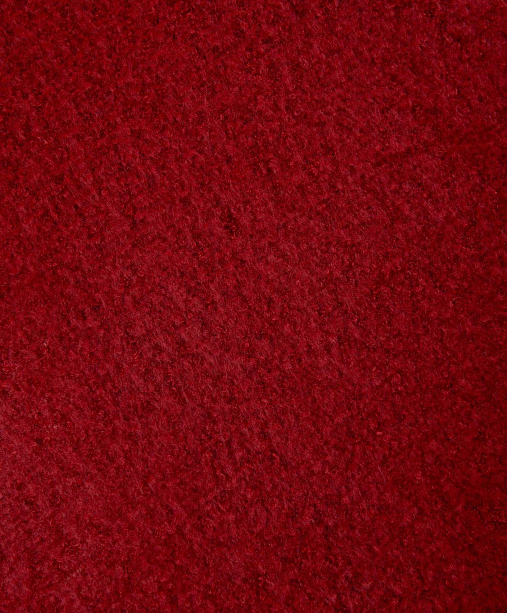 Bufanda mujer grande roja Bufanda mujer grande roja