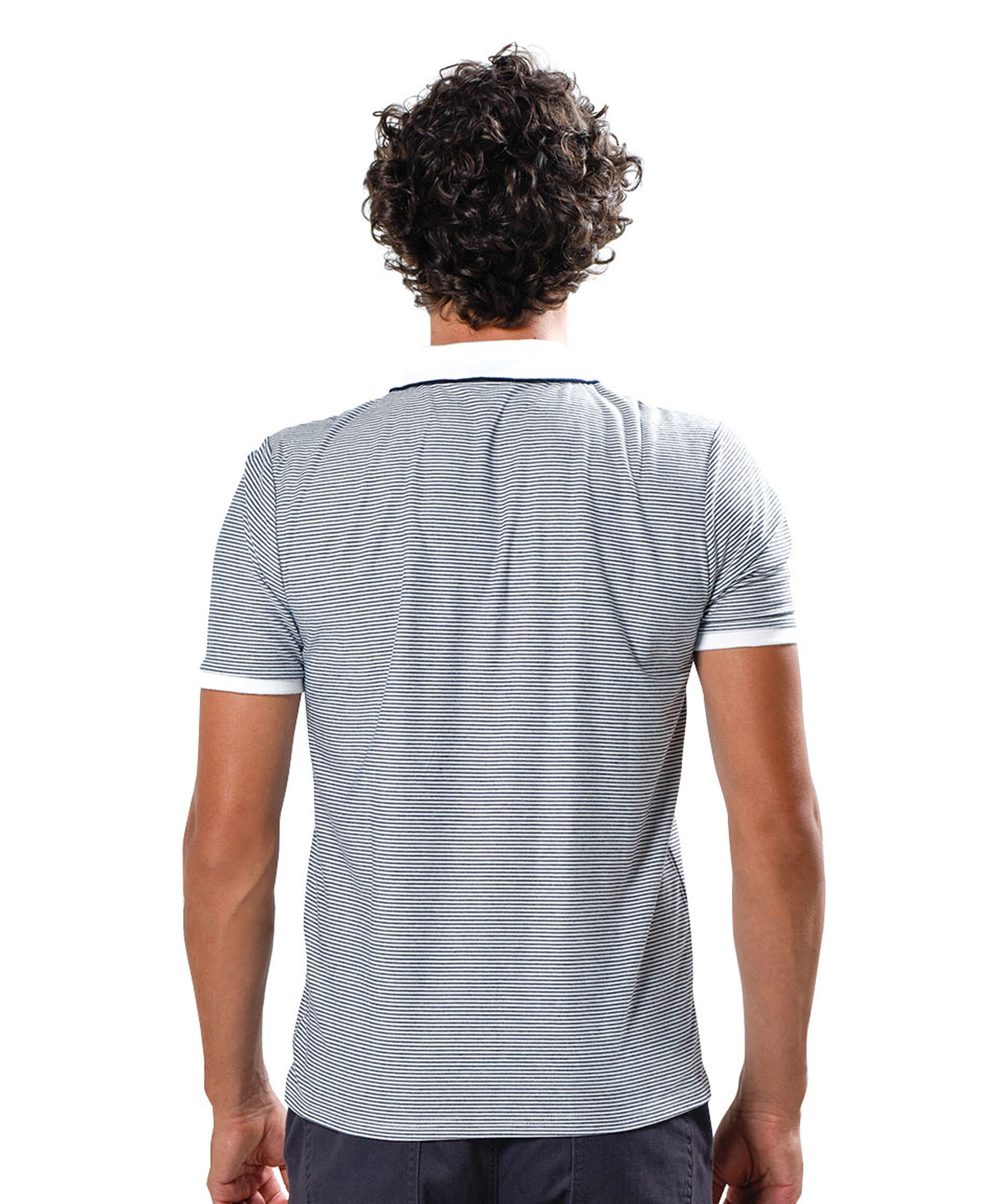 Polera rayas Polera rayas