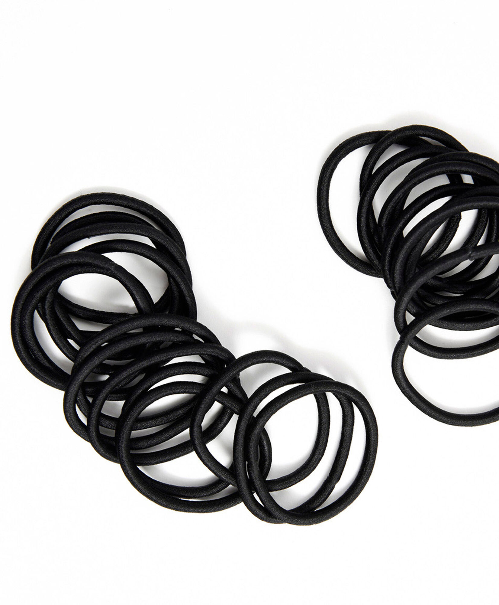 Set 24 colet mujer negros Set 24 colet mujer negros