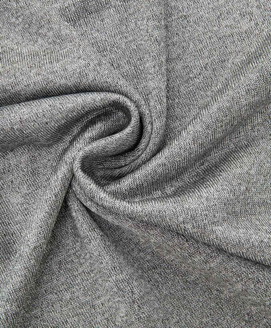 Polera mujer plata