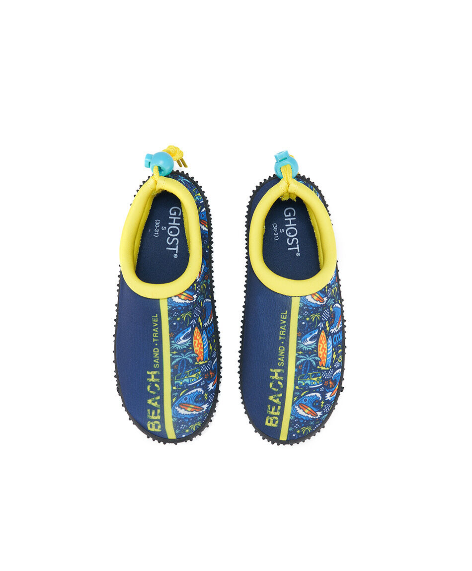 Zapato de agua ni&ntilde;o