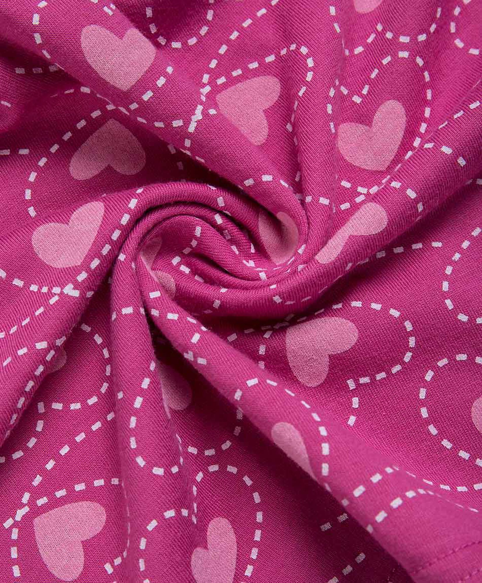 Vestido bebé corazones Vestido bebé corazones