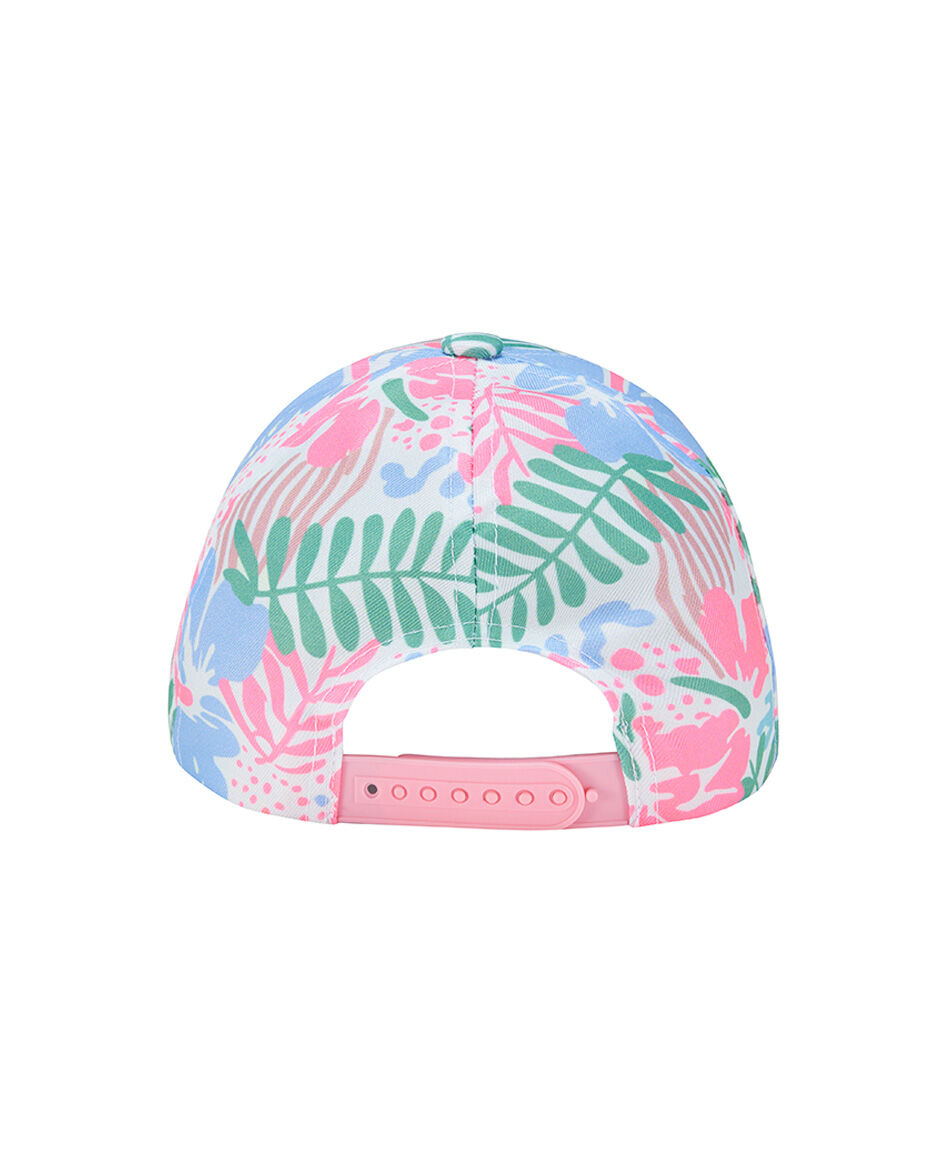 Jockey ni&ntilde;a tropical