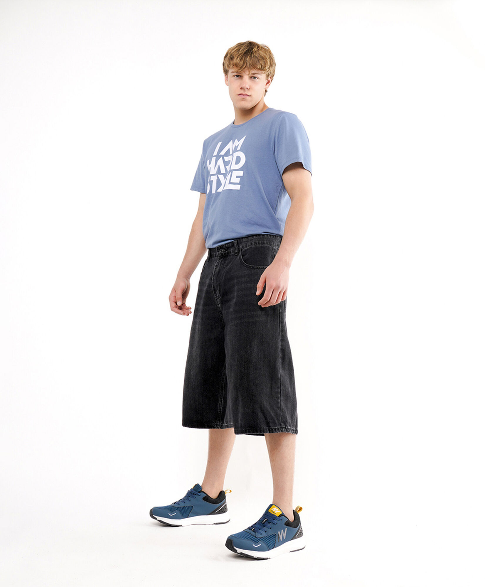 Bermuda hombre larga loose Bermuda hombre larga loose