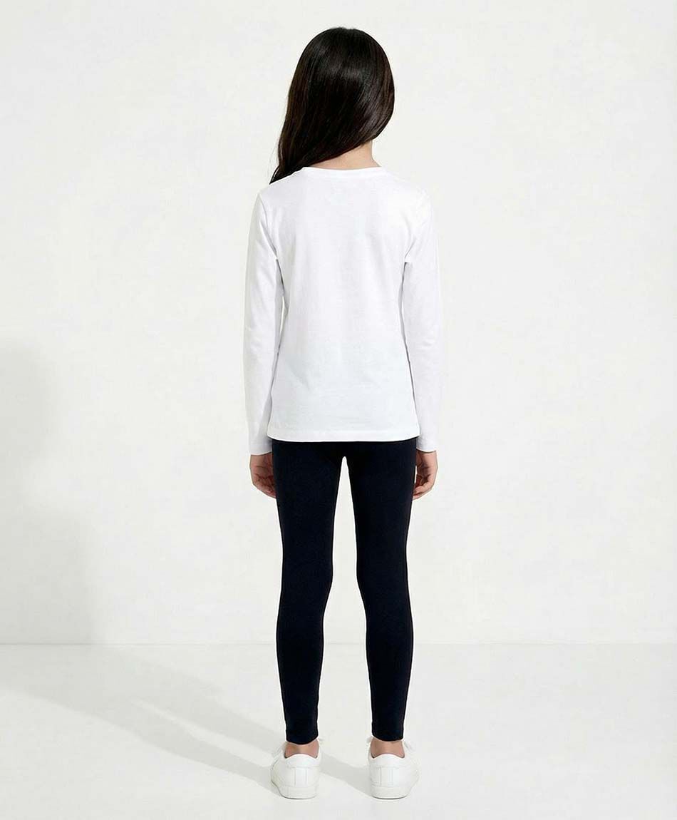 Panty ni&ntilde;a t&eacute;rmica leggins