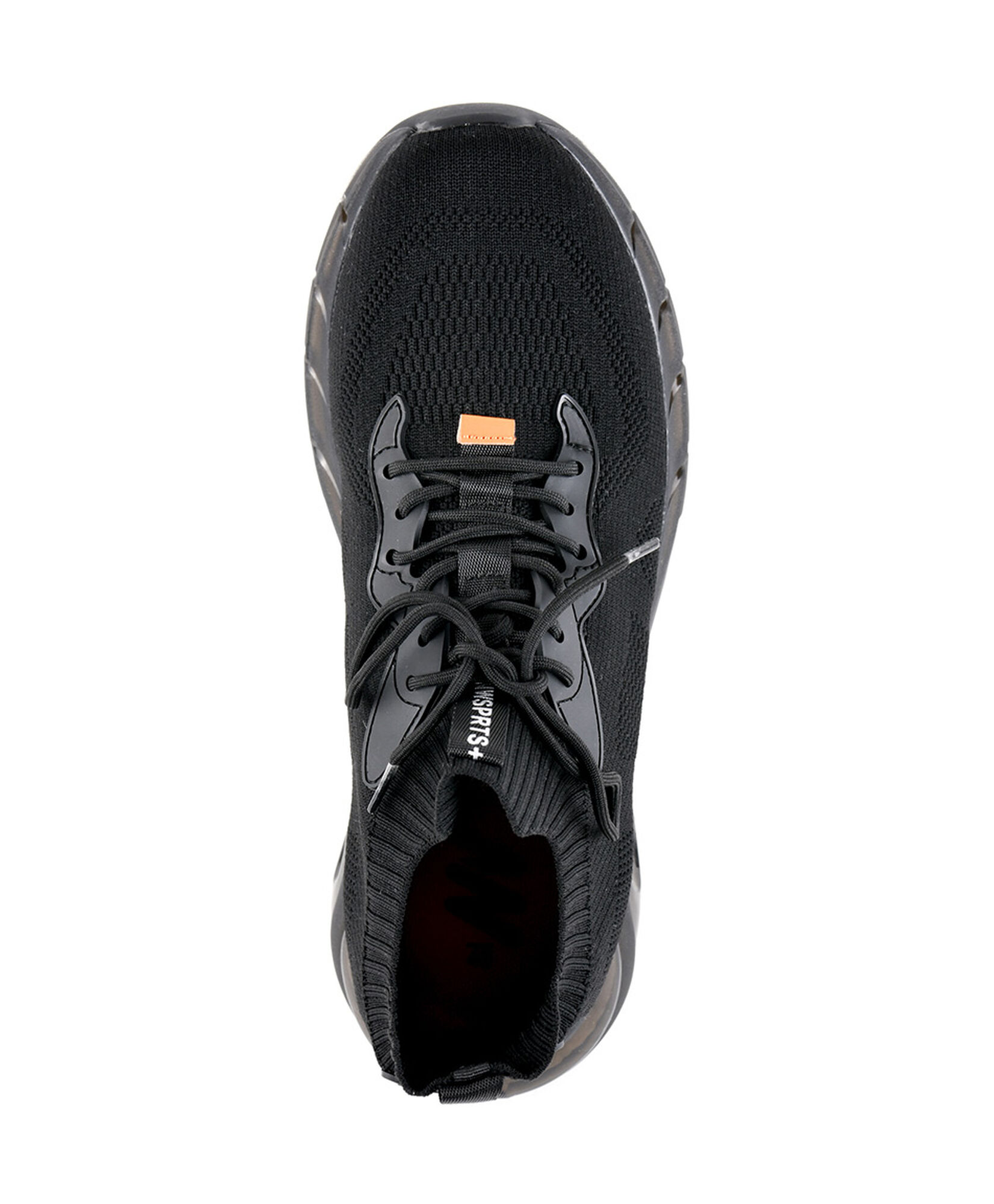 Zapatilla deportiva hombre malla Zapatilla deportiva hombre malla