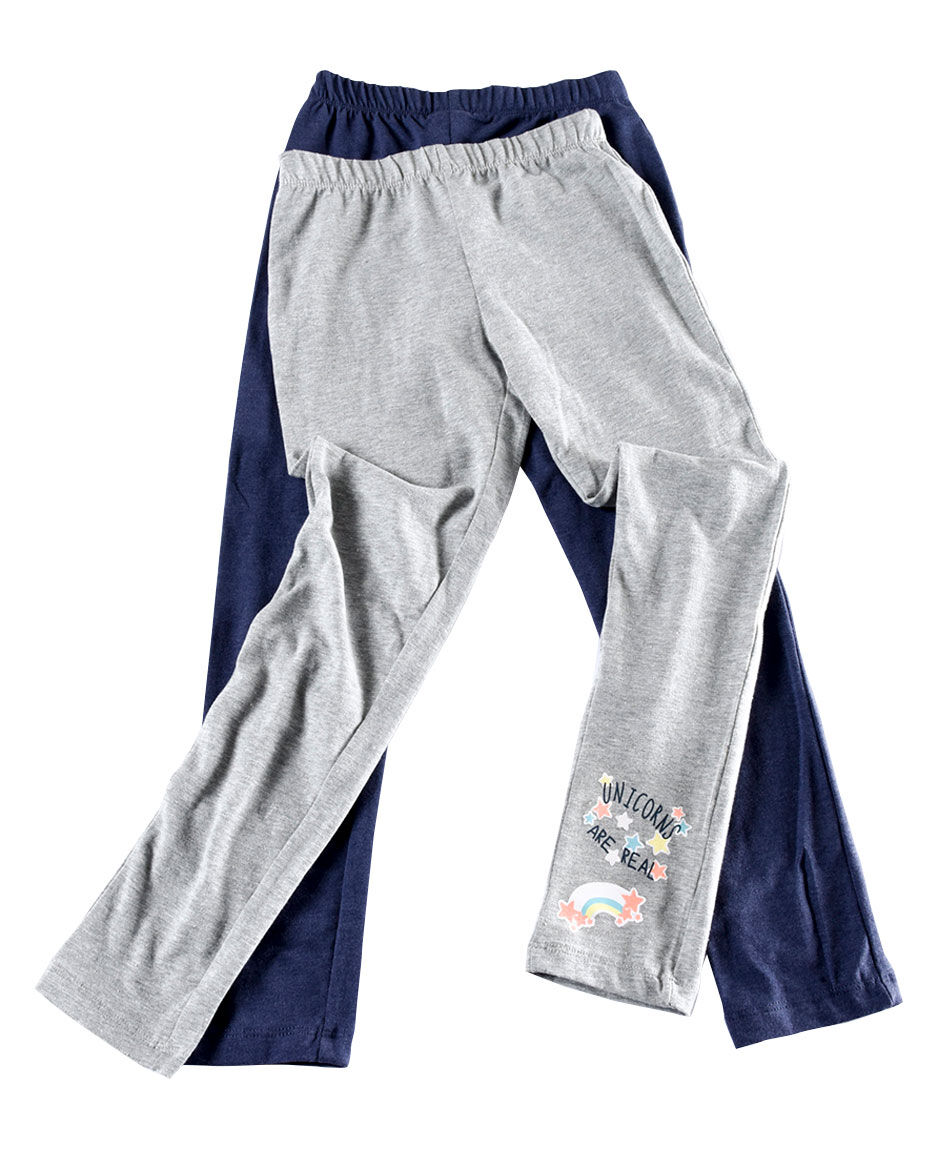Pack leggins