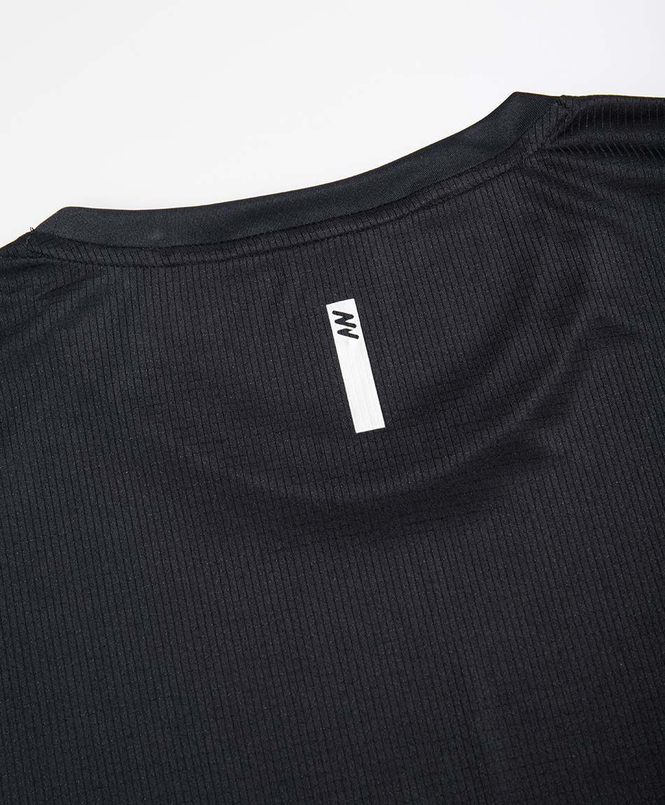 Polera deportiva hombre sin mangas