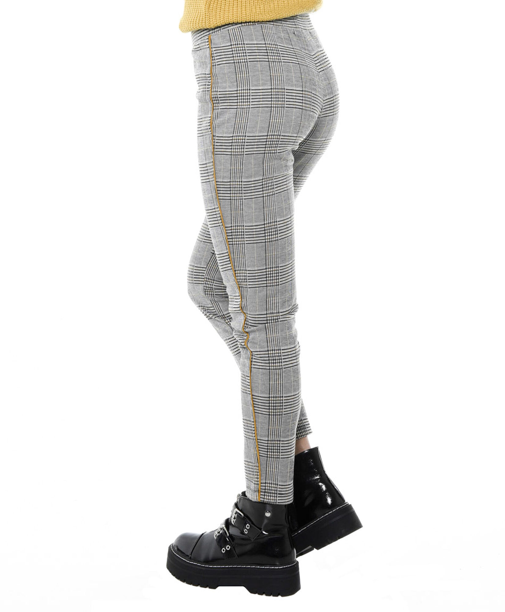 Leggins escoces piping Leggins escoces piping
