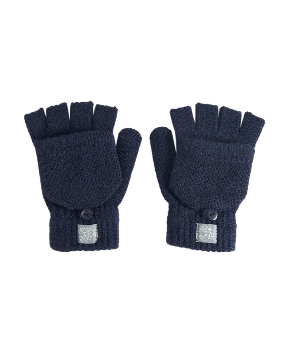 Guantes escolar tapa