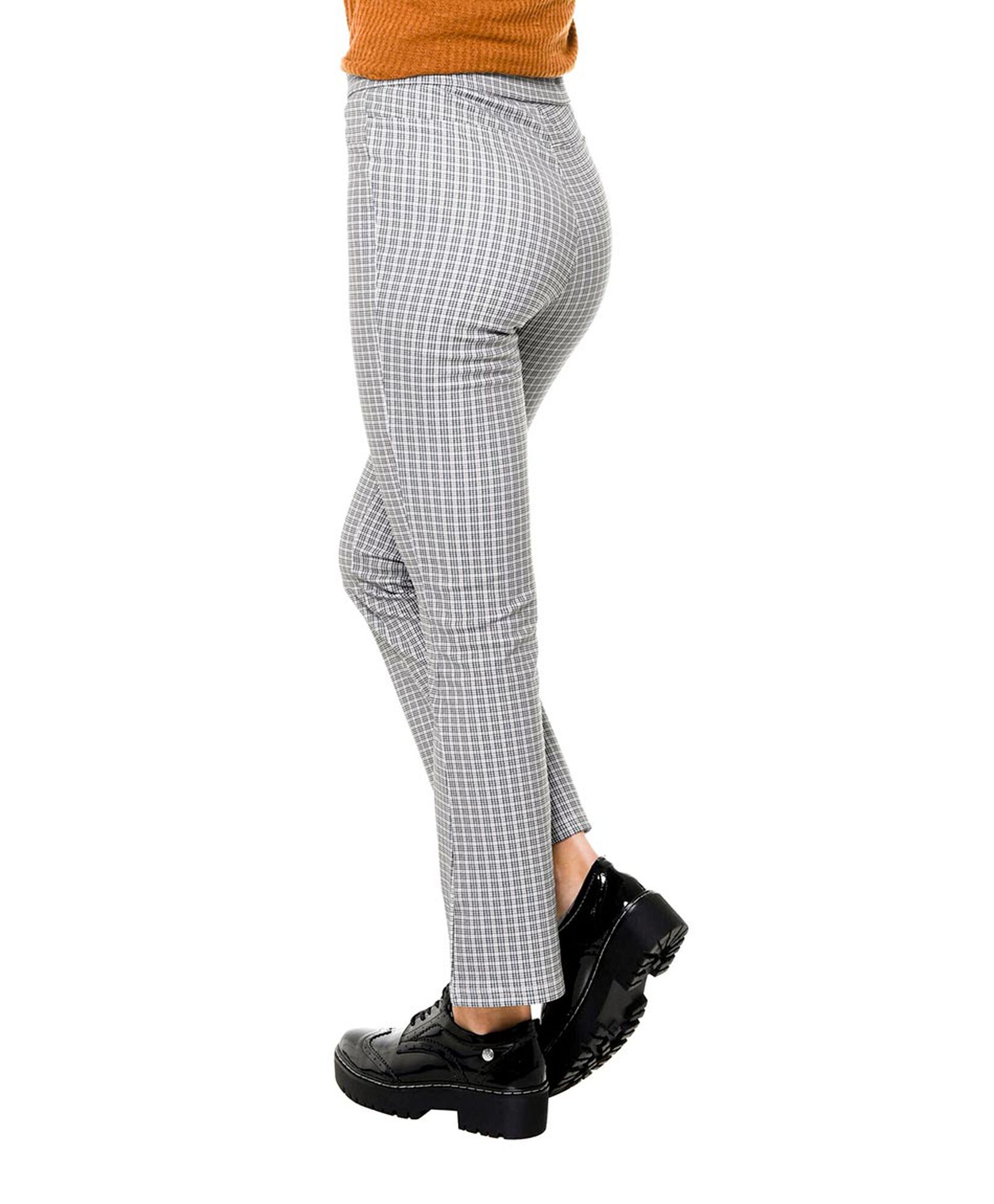 Pantalon cuadros Pantalon cuadros