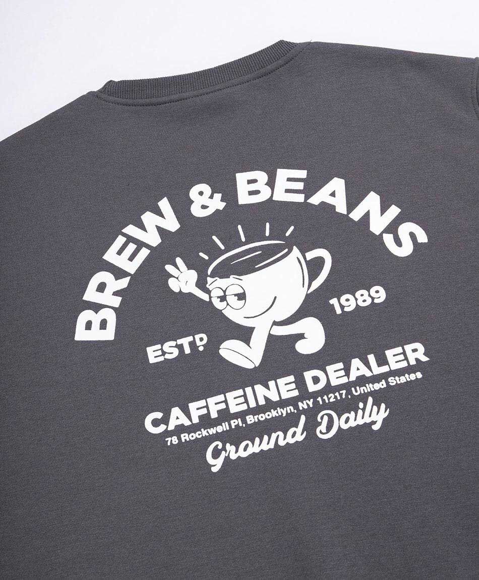 Poler&oacute;n hombre doble print taza