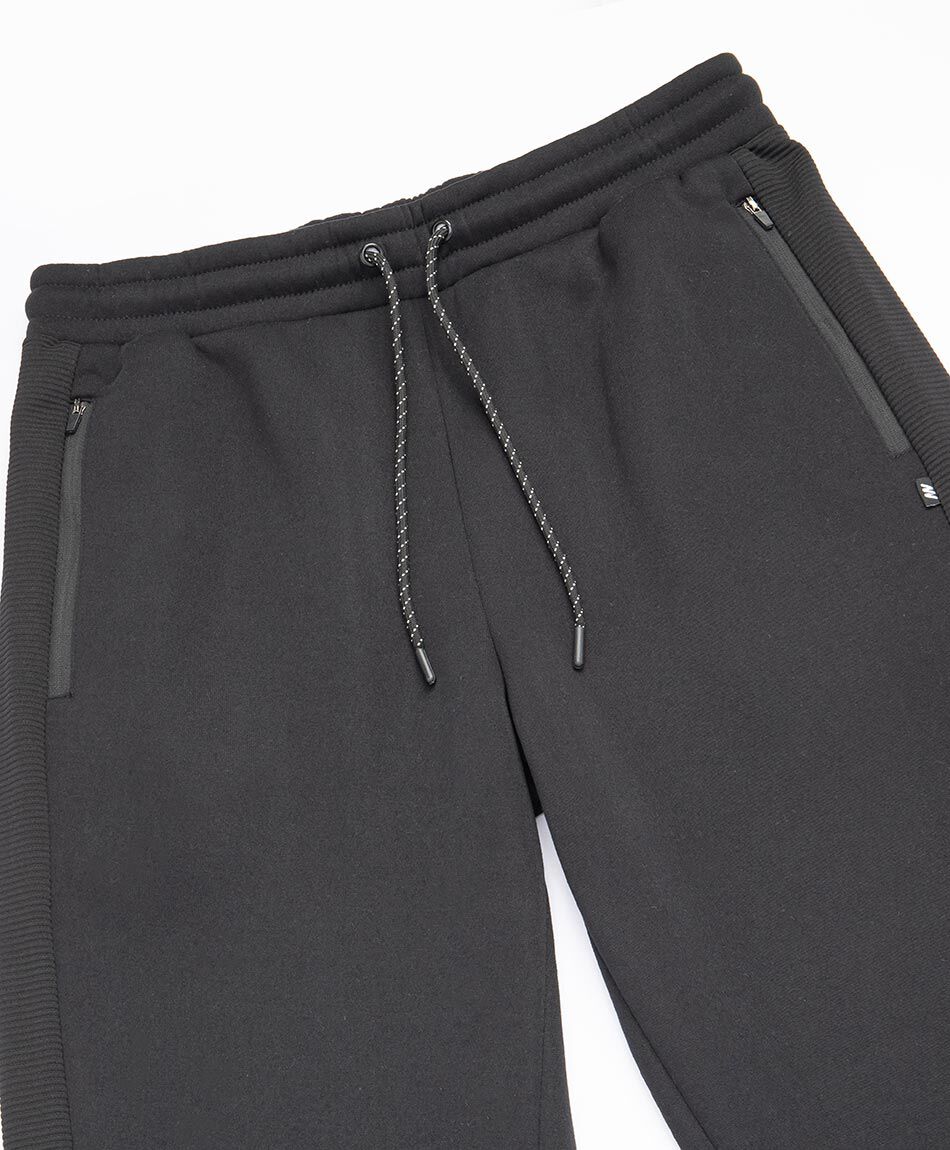 Pantal&oacute;n deportivo hombre jogger
