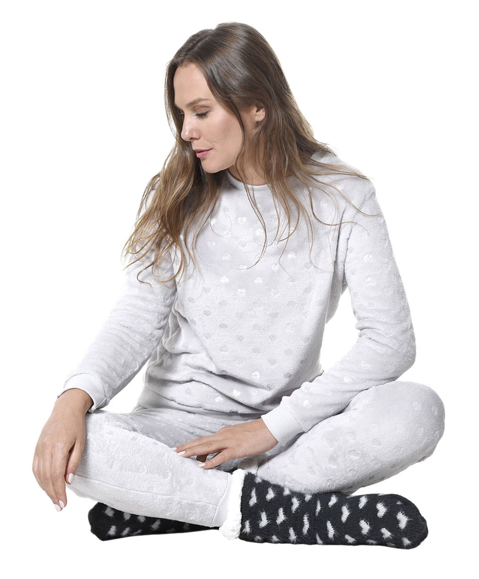 Calcetas antideslizantes Calcetas antideslizantes