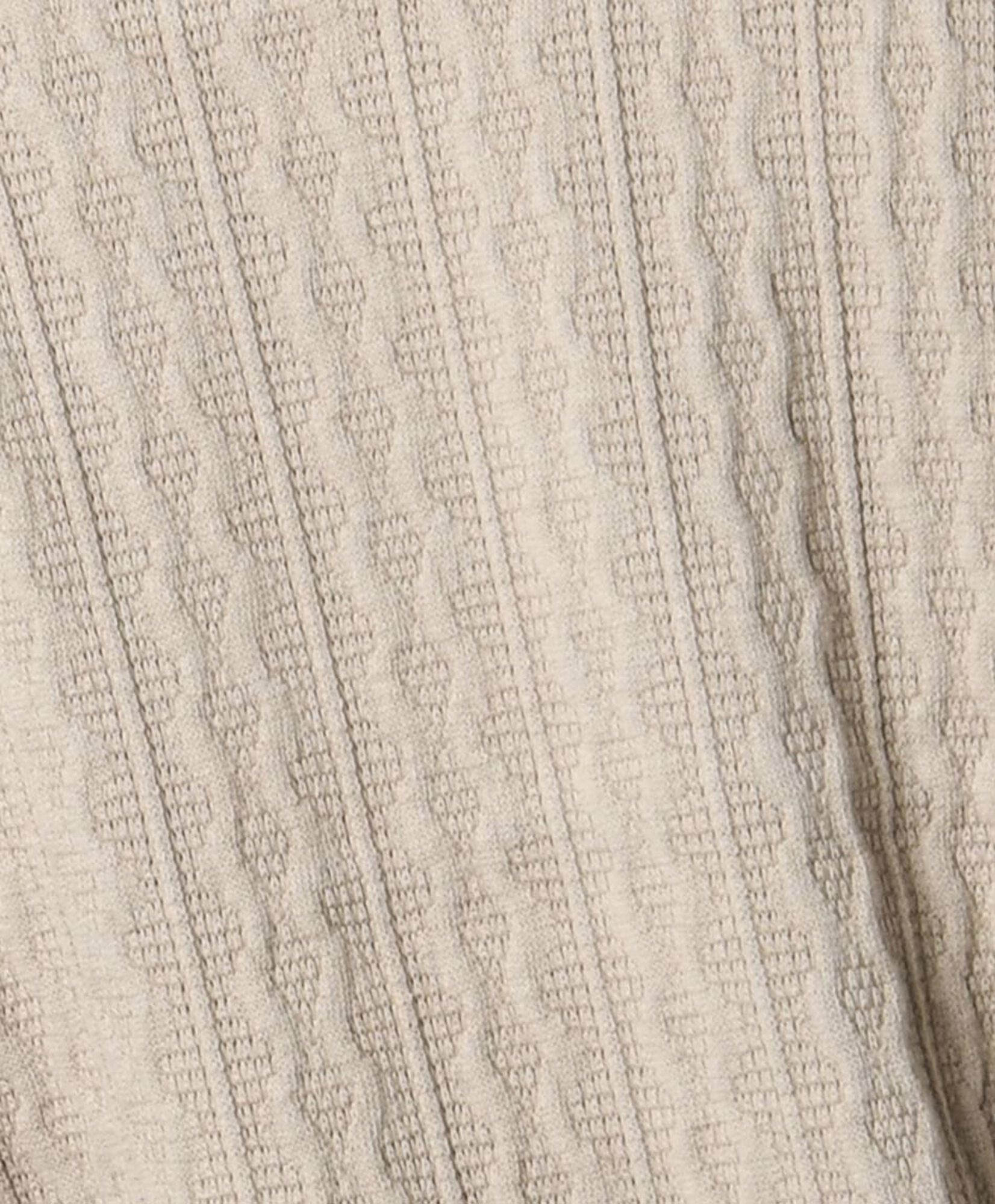 Sweater mujer mini trenzas Sweater mujer mini trenzas