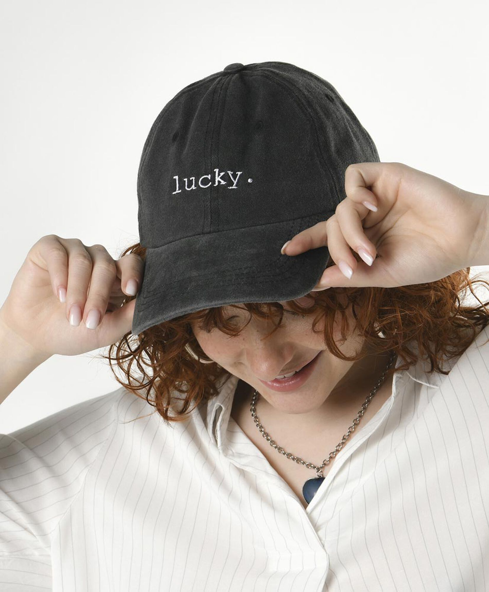 Jockey mujer denim lucky Jockey mujer denim lucky
