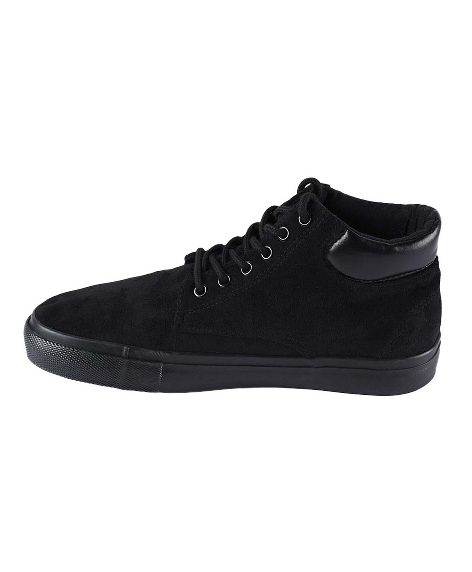 Zapatilla casual con cordones Zapatilla casual con cordones