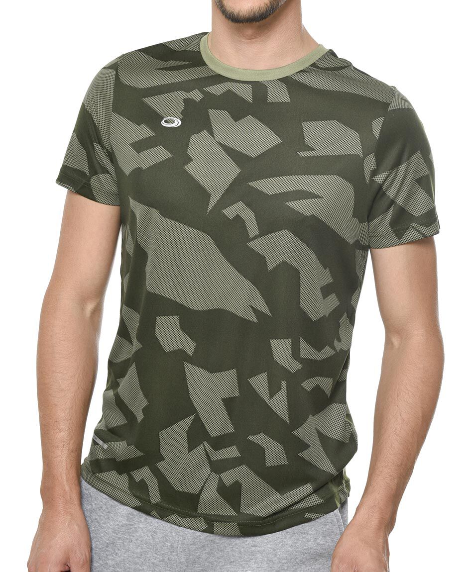 Polera running