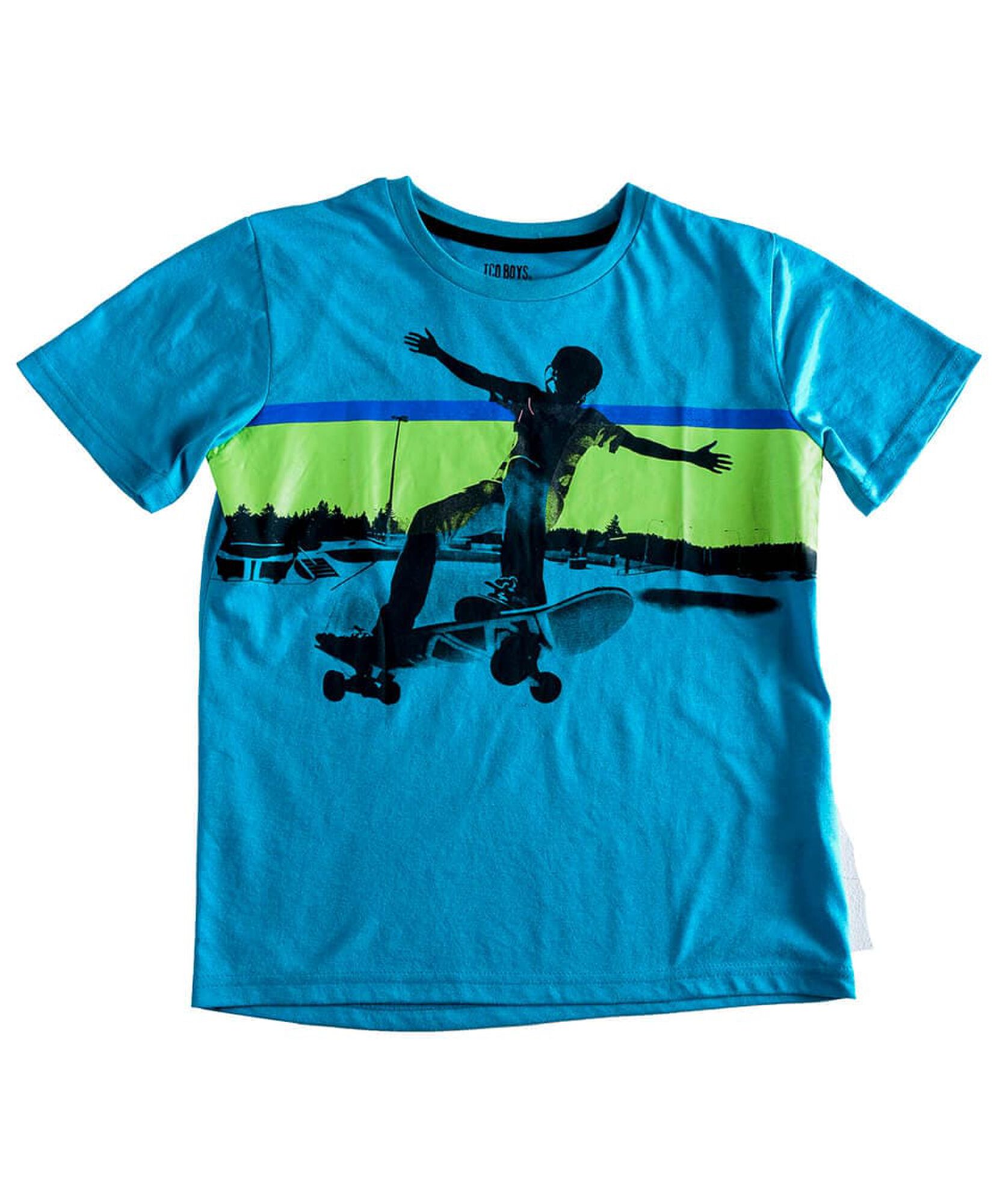 Polera estampada Polera estampada