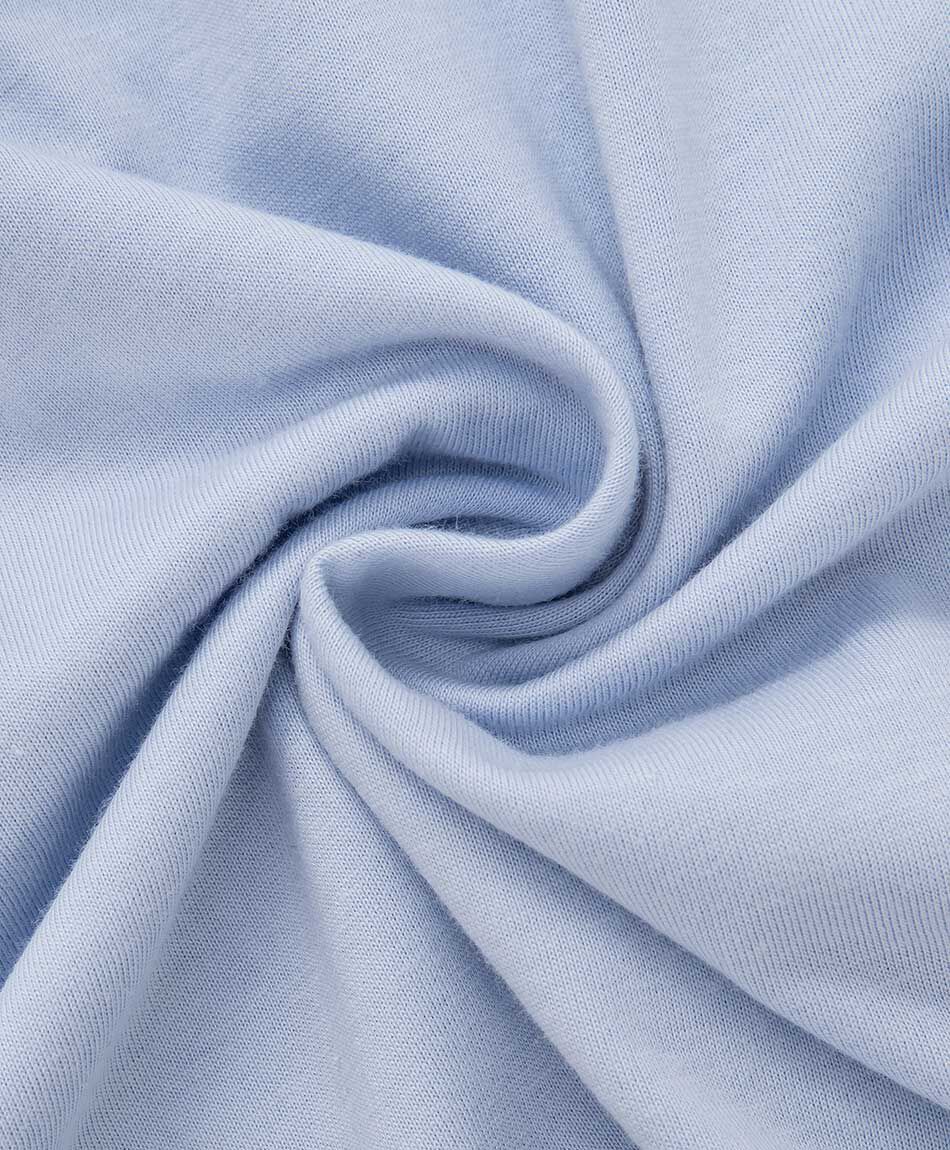 Polera mujer pastel