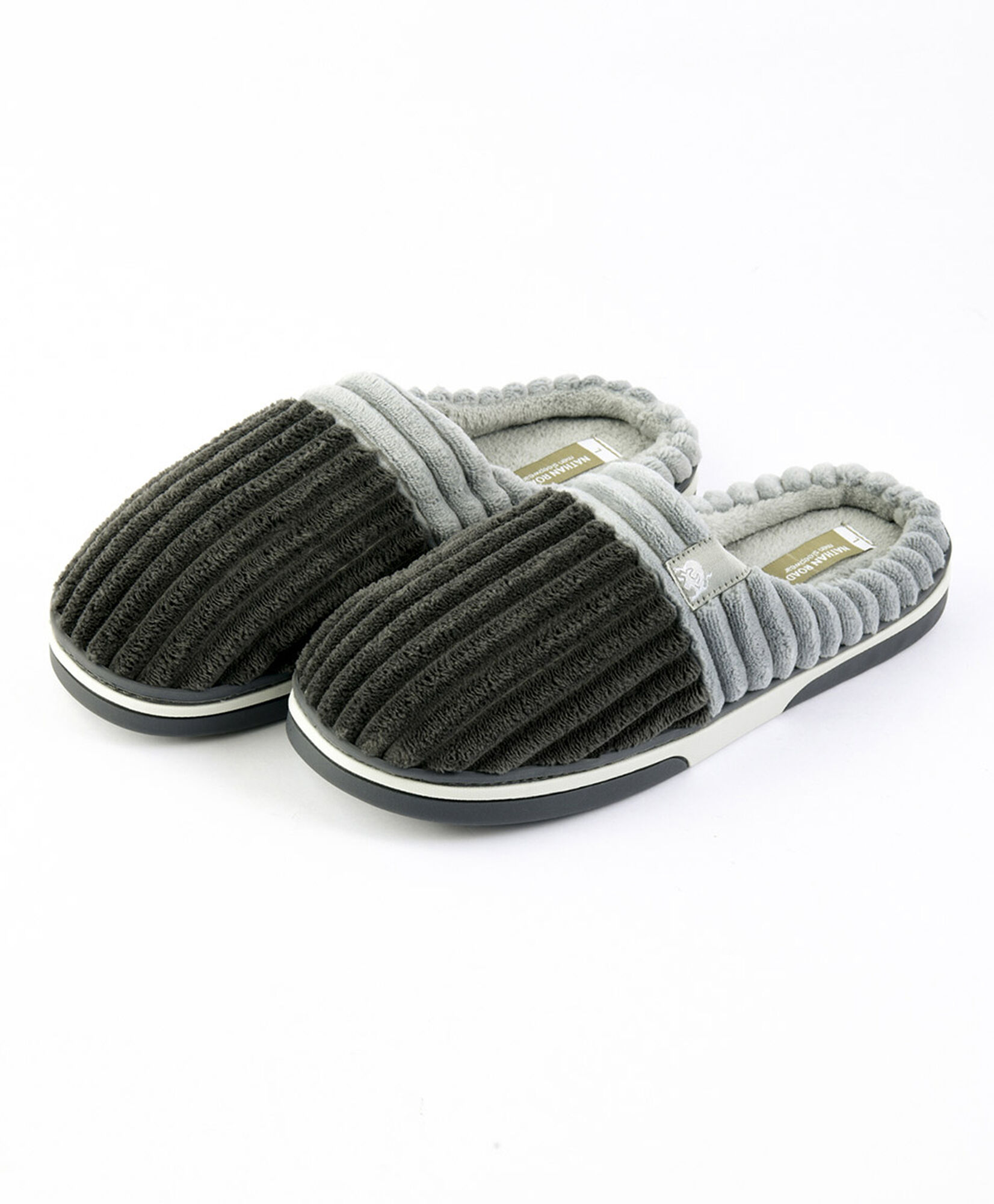 Pantufla hombre suave Pantufla hombre suave