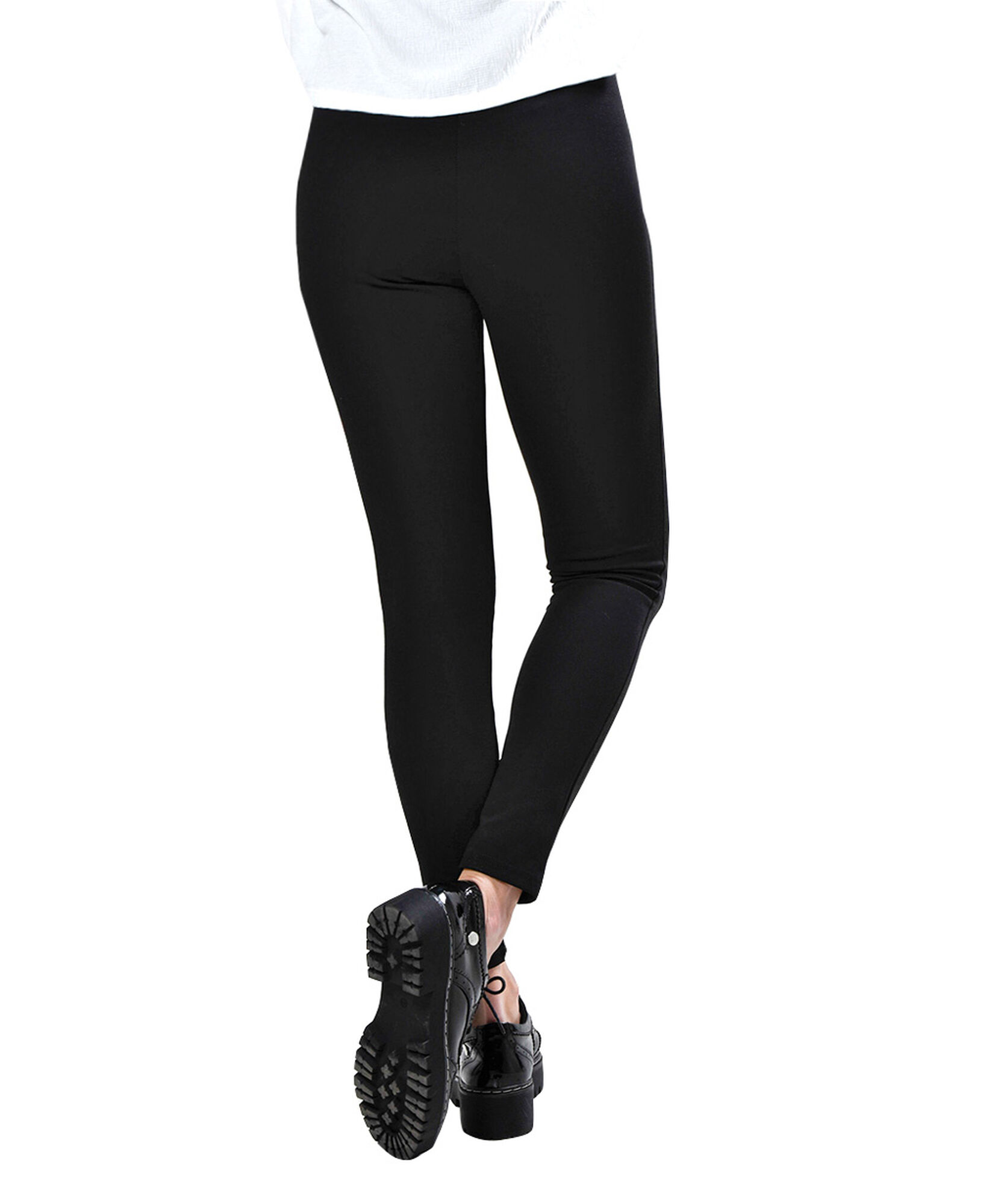 Leggins cierres Leggins cierres