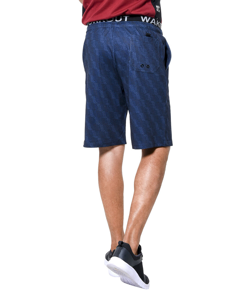 Short deportivo