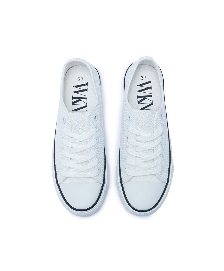 Zapatillas mujer rubber shini