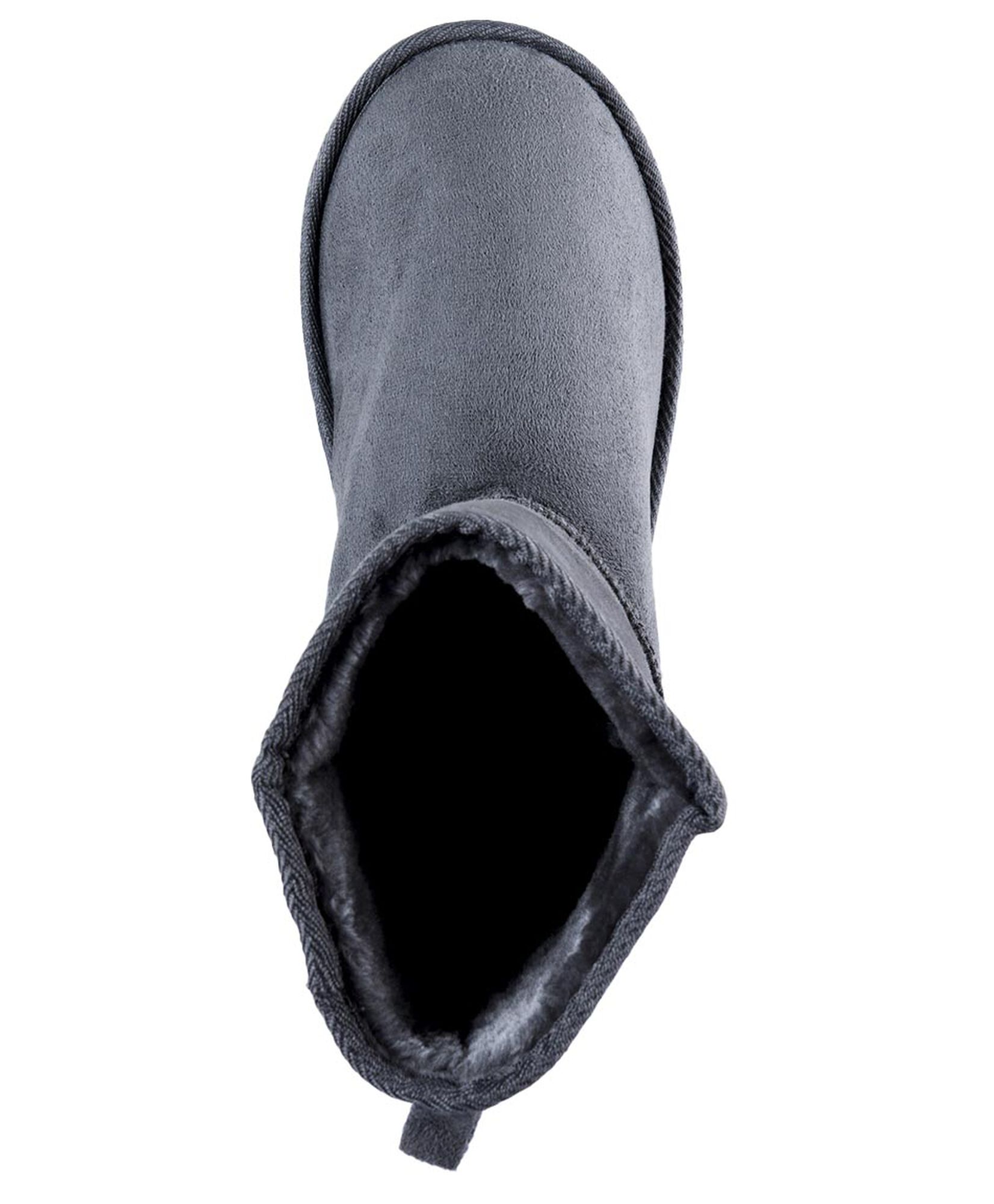 Bota piel Bota piel
