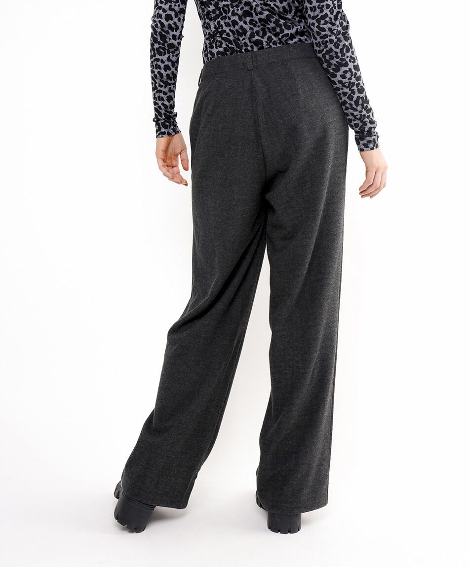 Pantal&oacute;n mujer dise&ntilde;o elegante