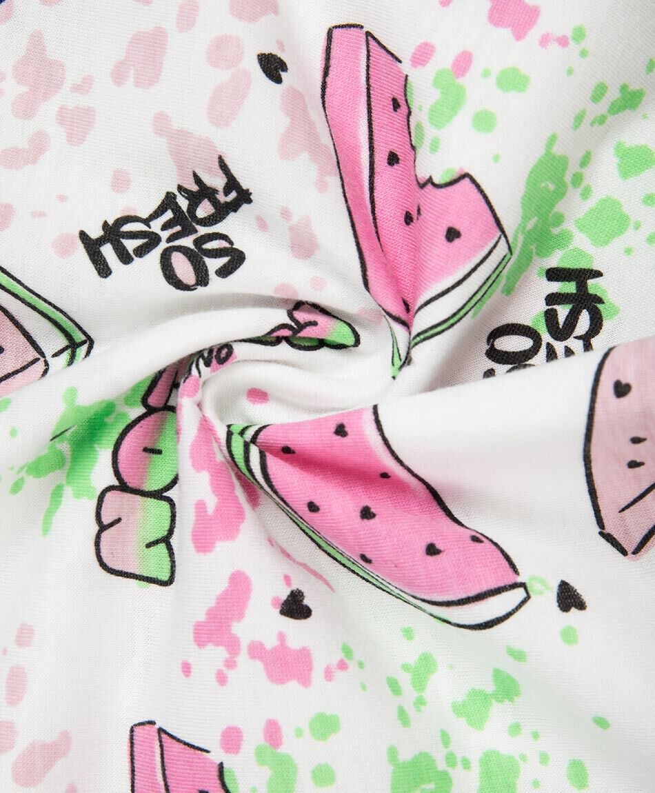 Polera ni&ntilde;a sand&iacute;as