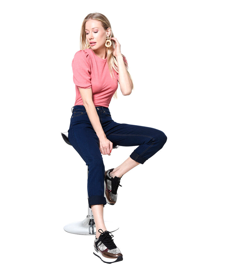 Zapatilla detogni pekin