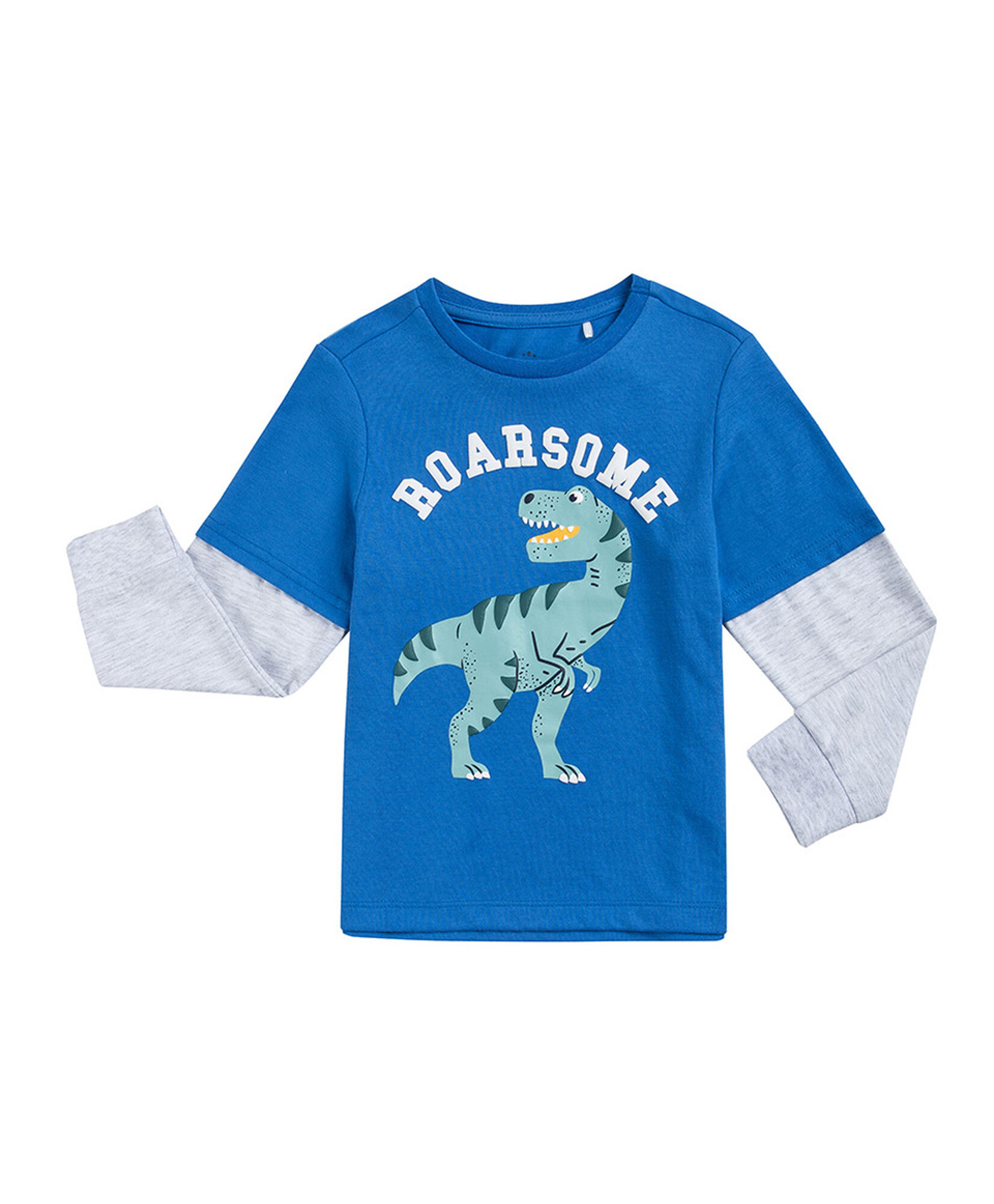 Polera bebé roarsome Polera bebé roarsome