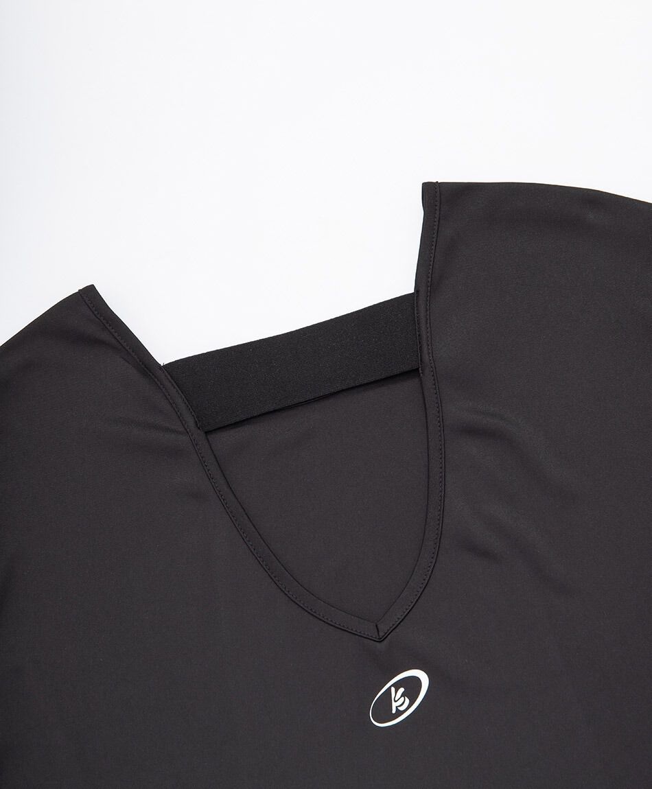 Polera deportiva mujer sin mangas