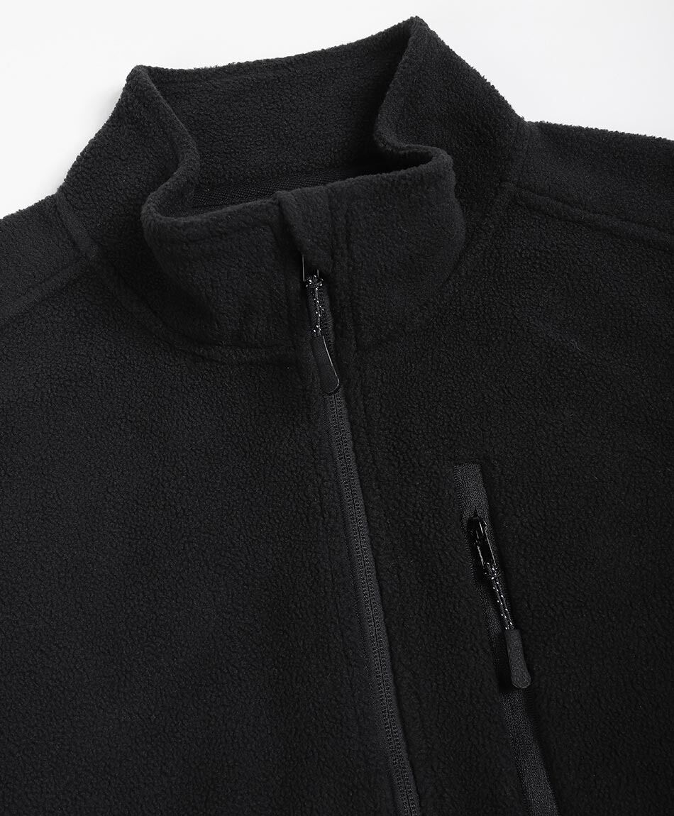 Polar hombre sin mangas b&aacute;sico