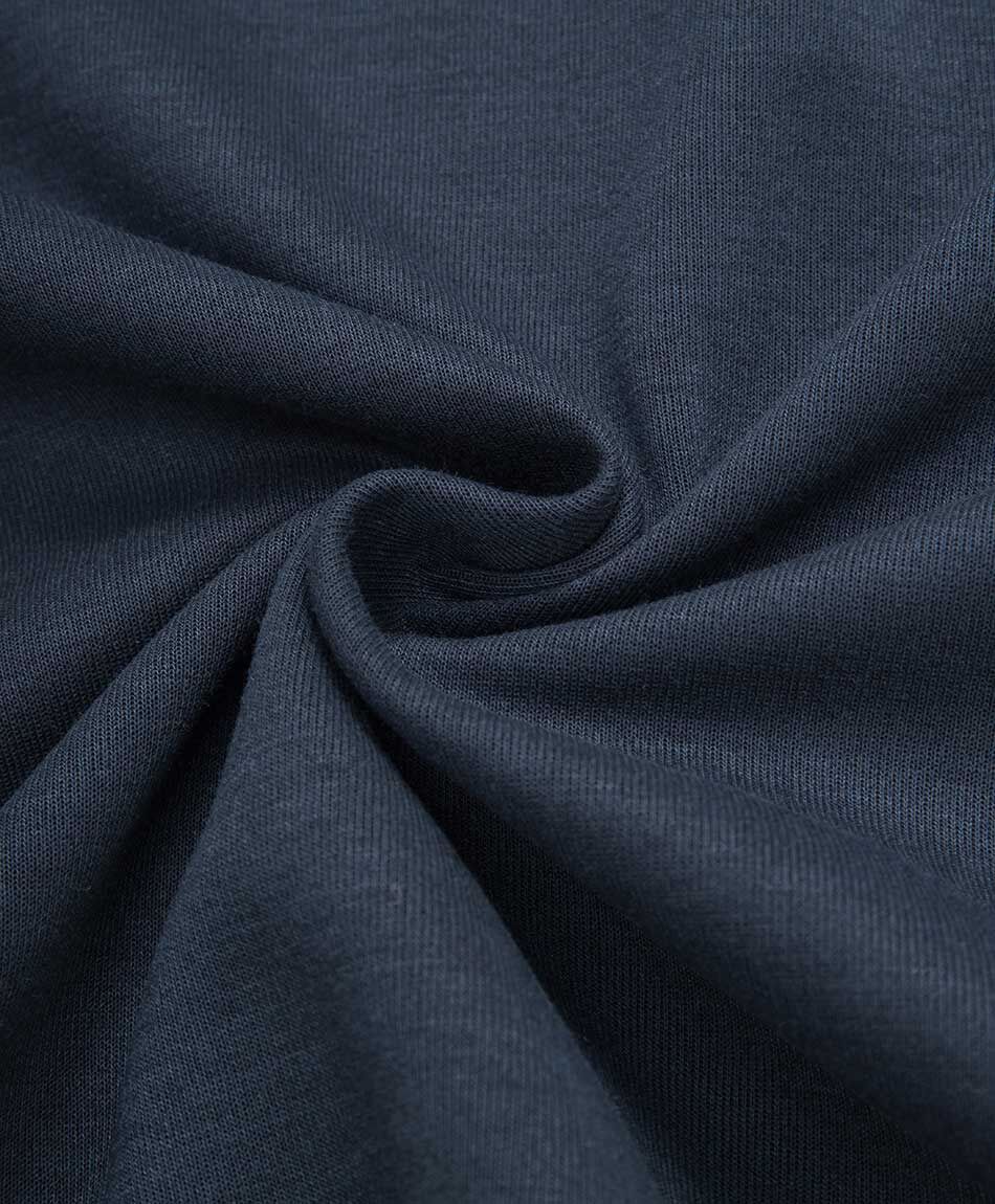 Chaqueta hombre bomber mix