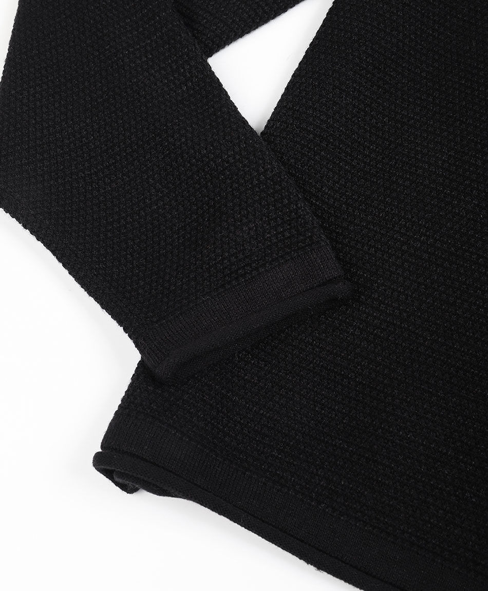 Sweater hombre texturizado pro