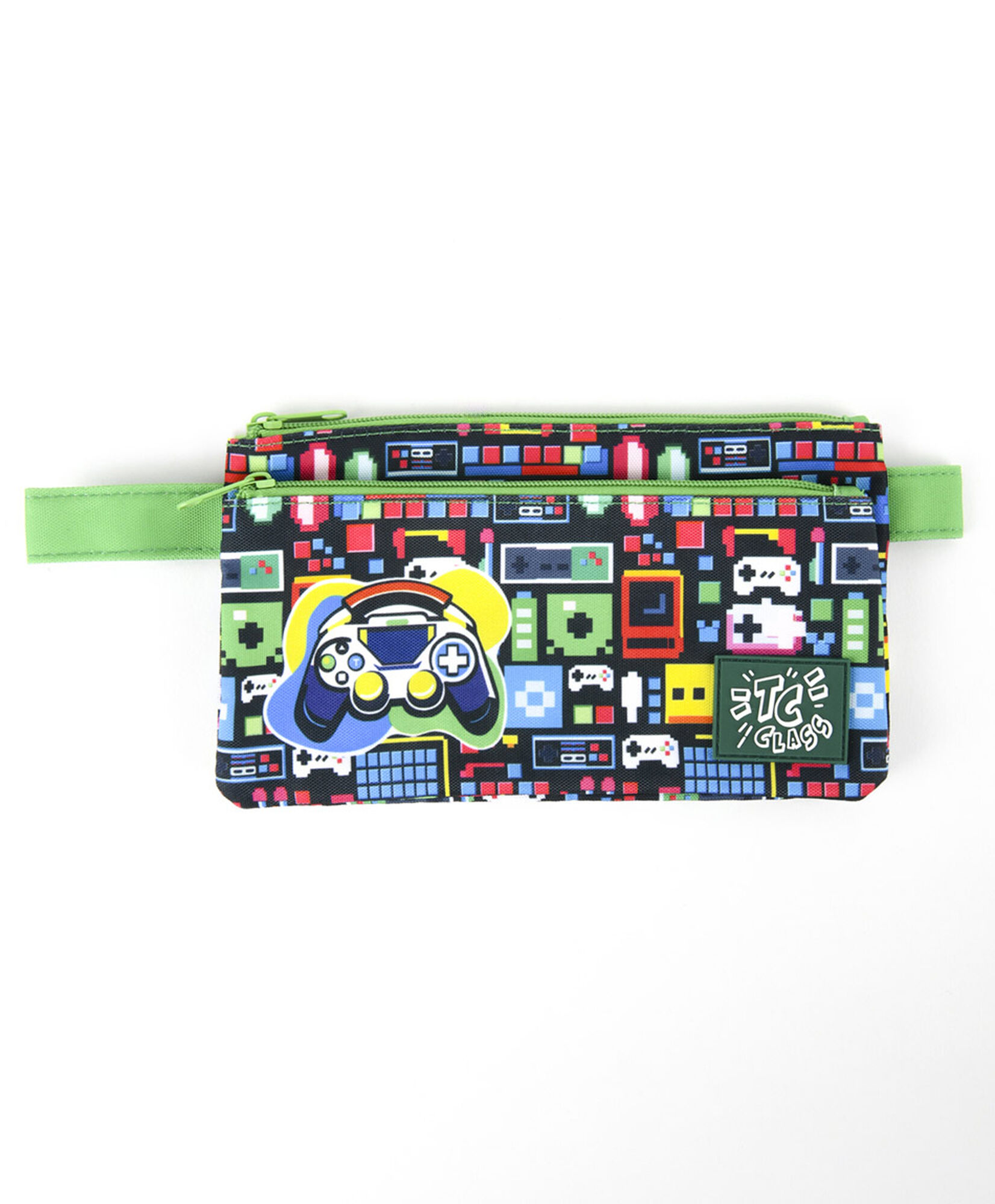 Estuche escolar game Estuche escolar game