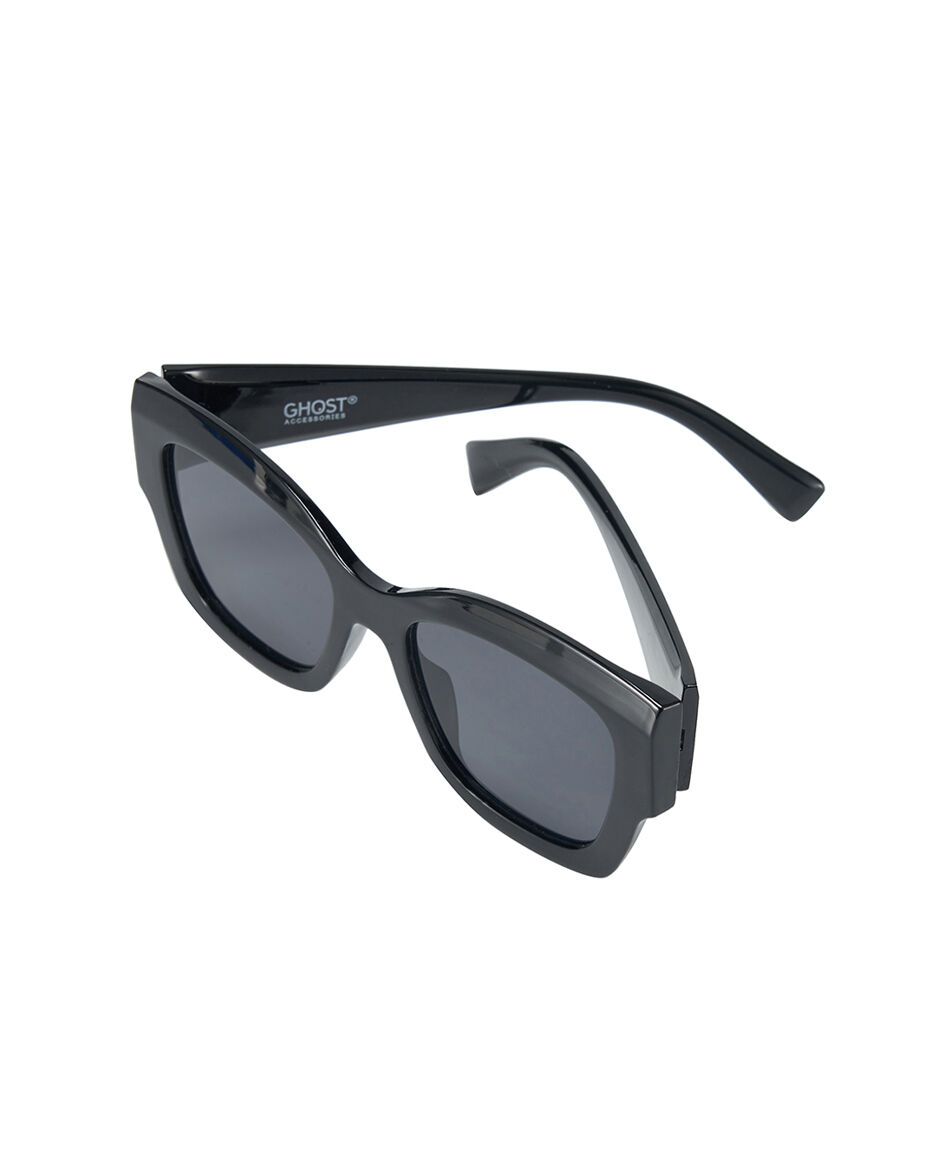 Lentes mujer full black