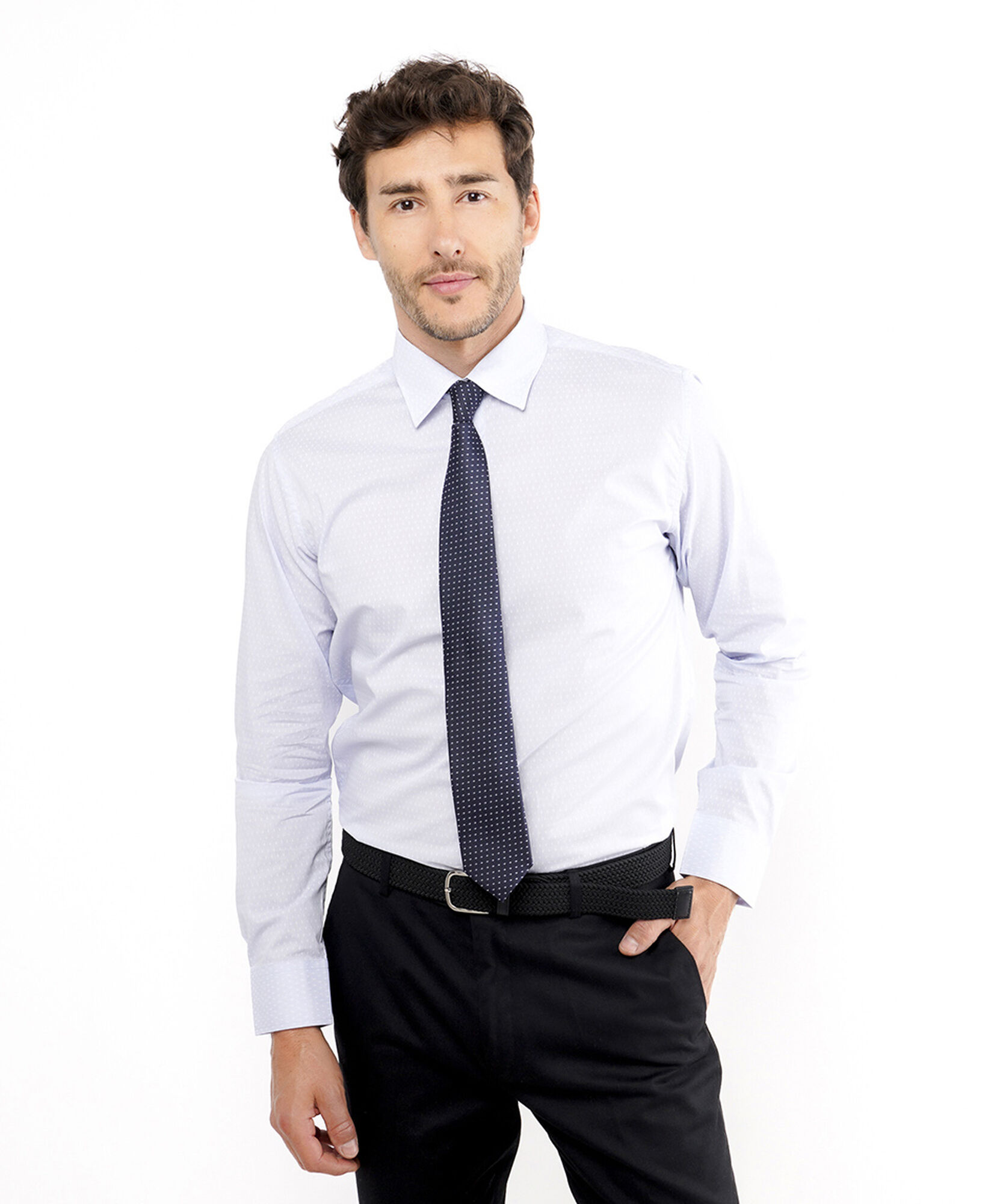 CAM LT BLUE PAT BCO CAM LT BLUE PAT BCO