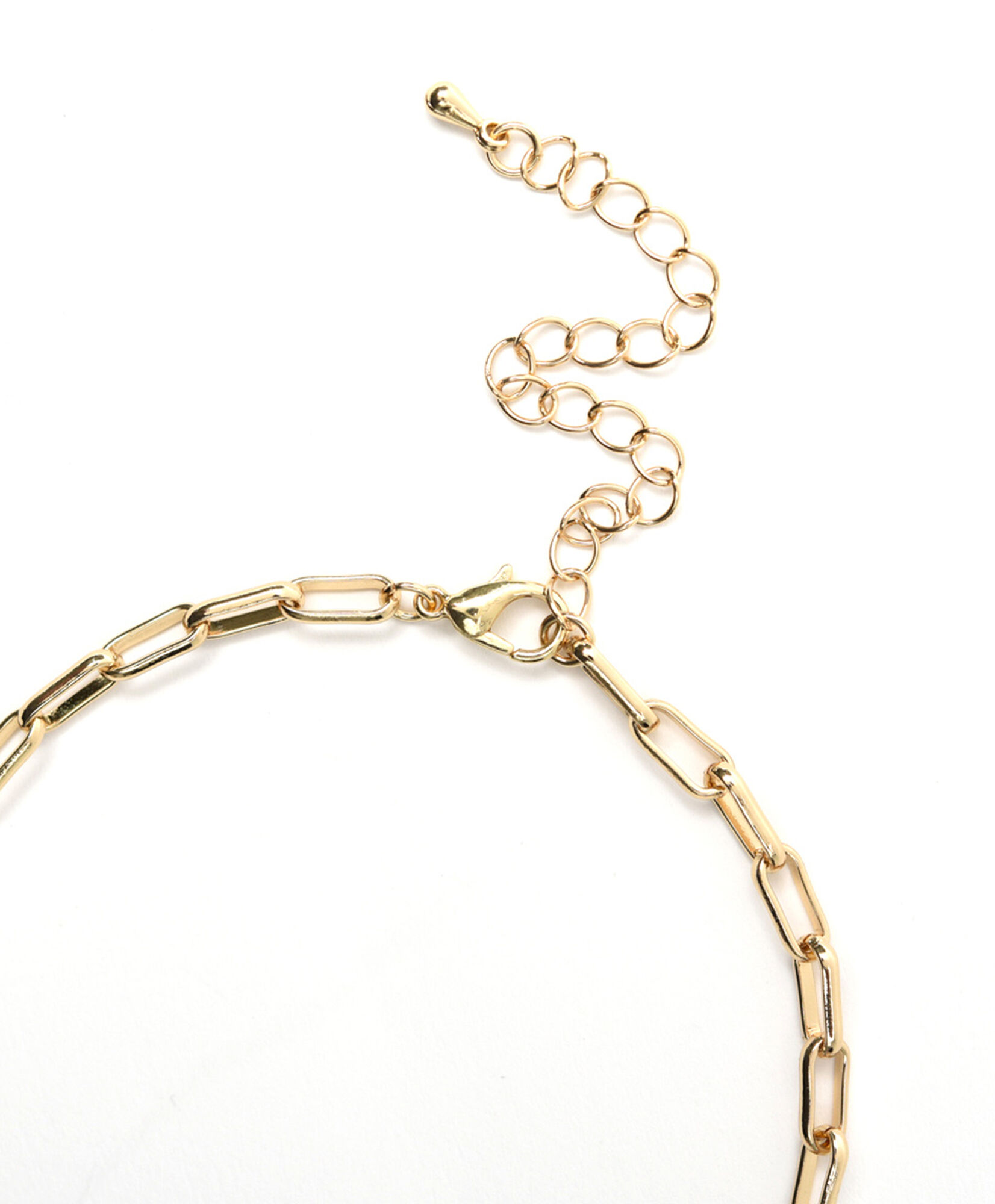 Collar mujer triple círculos Collar mujer triple círculos