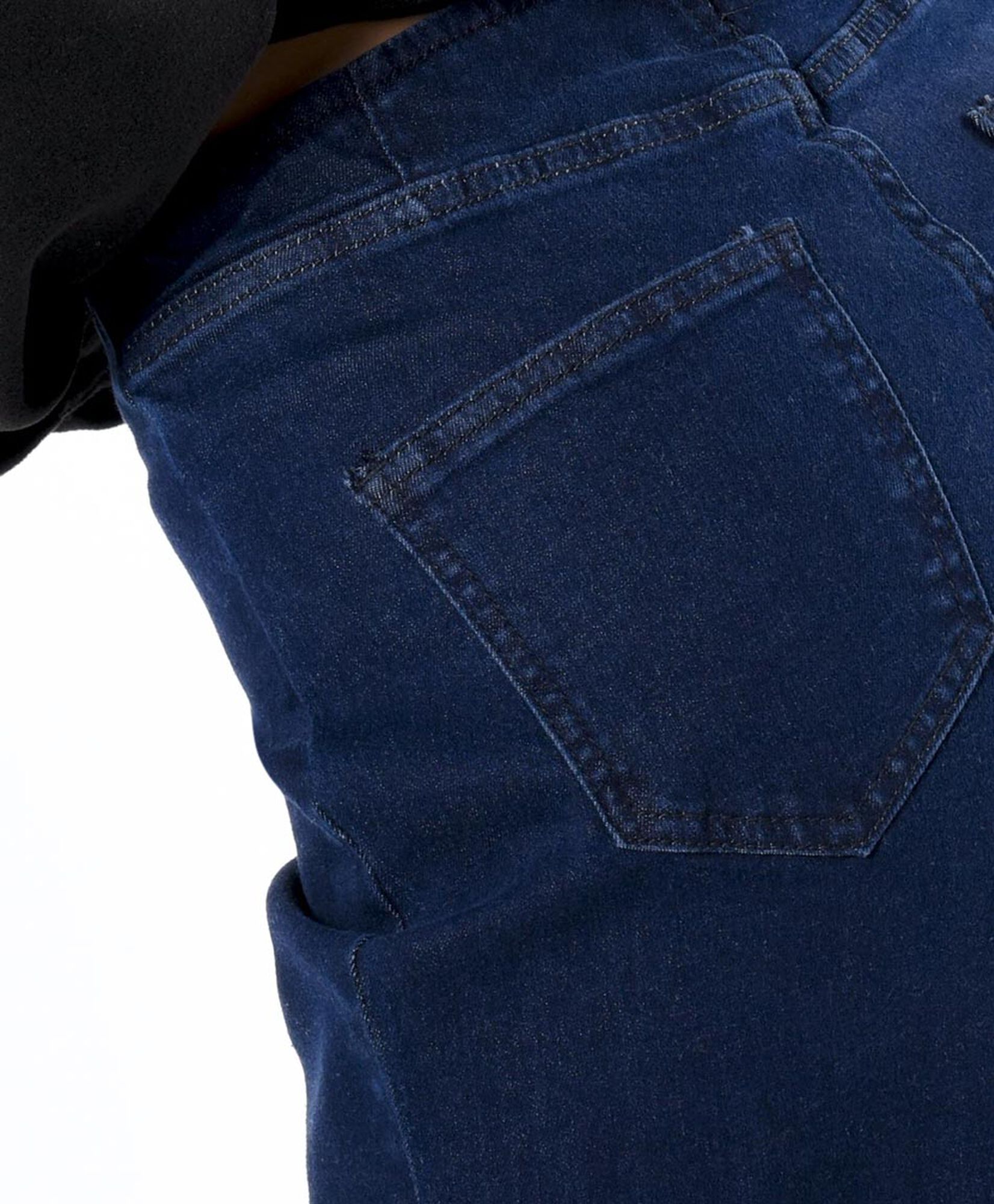 Jeans mujer leggins flare Jeans mujer leggins flare