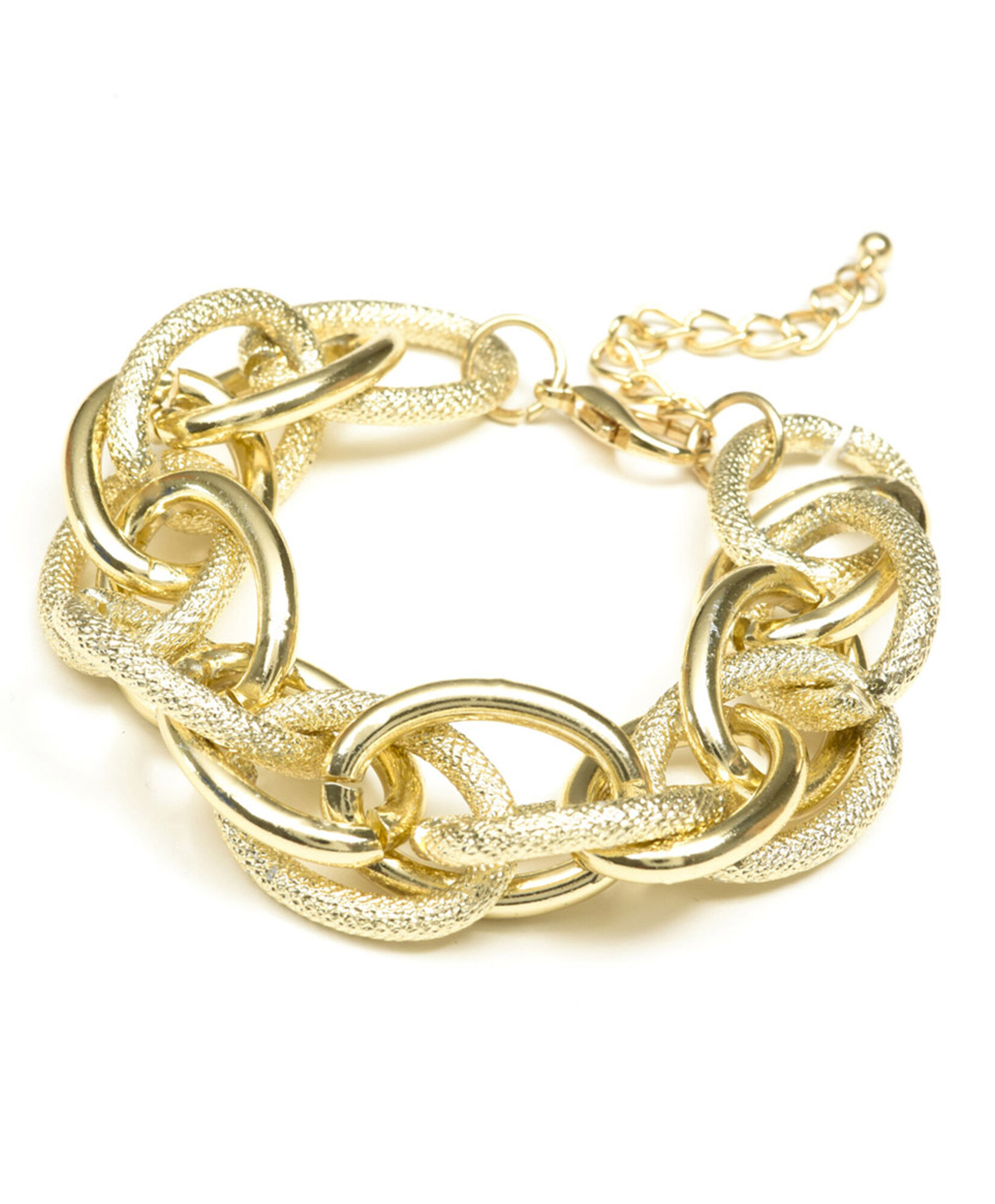 Pulsera mujer estilo cadena Pulsera mujer estilo cadena