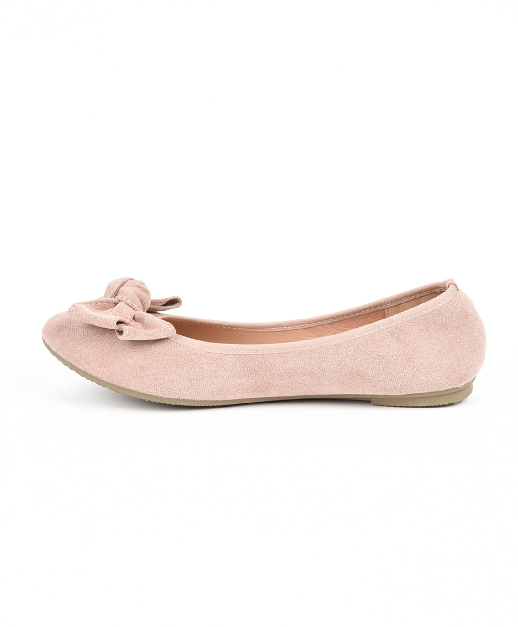 Ballerina mujer cinta suave Ballerina mujer cinta suave