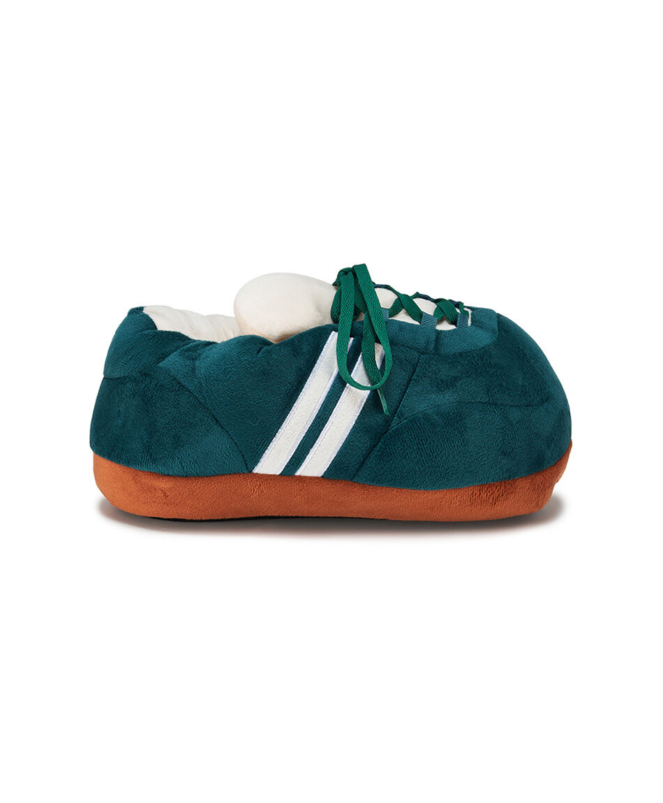 Pantufla hombre zapatilla